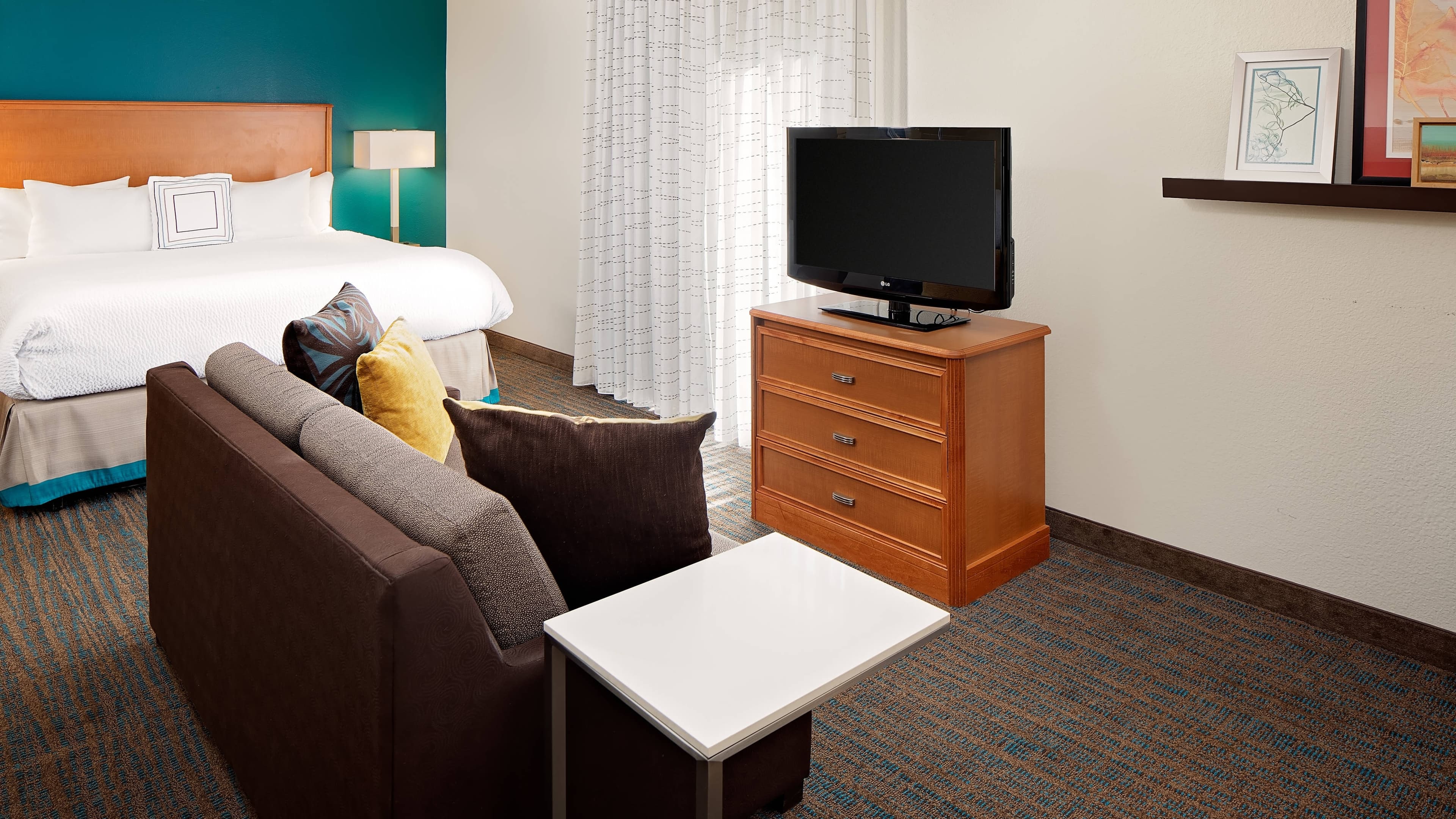 Residence Inn Orlando Altamonte Springs/Maitland — 7