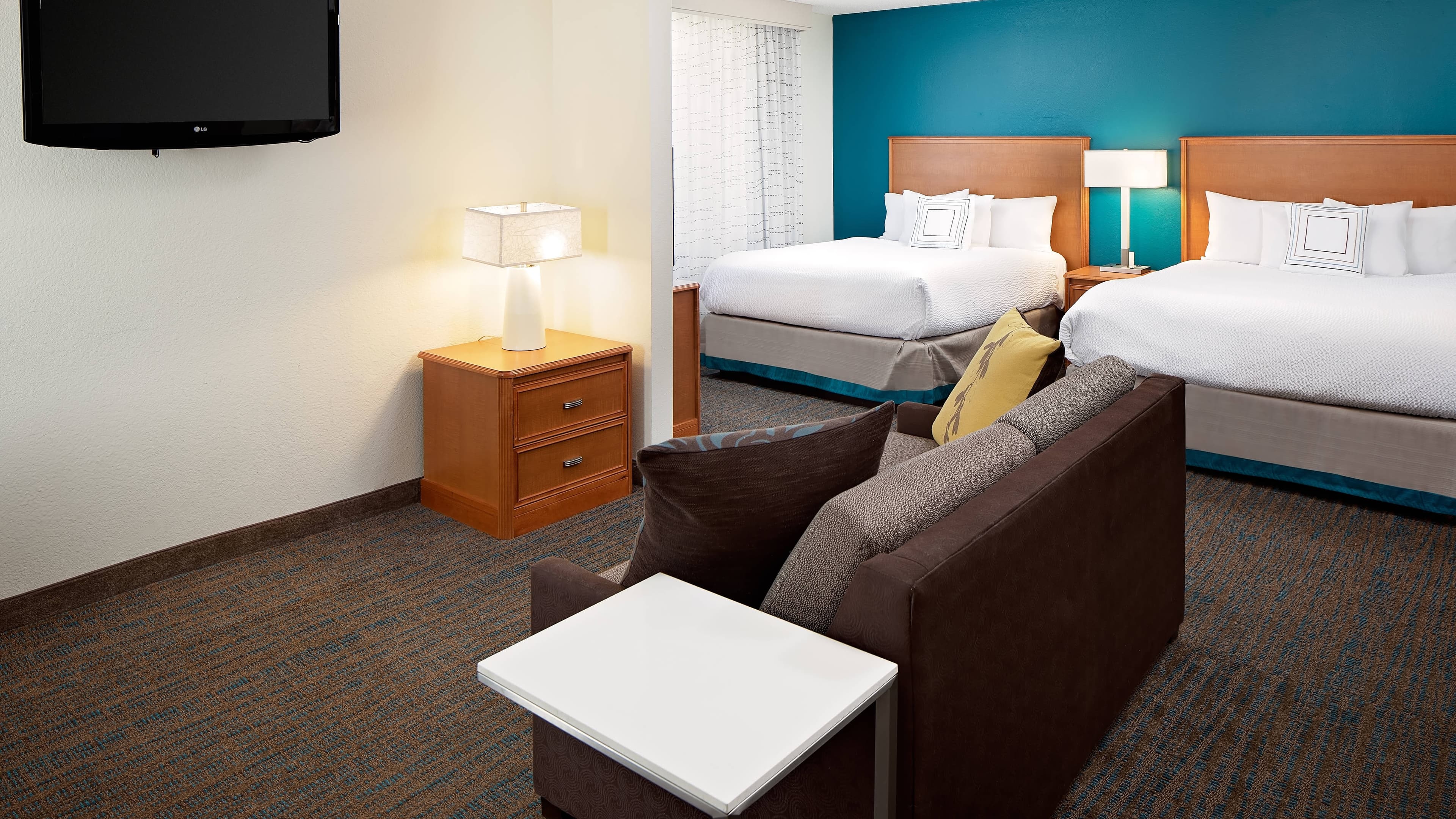 Residence Inn Orlando Altamonte Springs/Maitland - Image 2