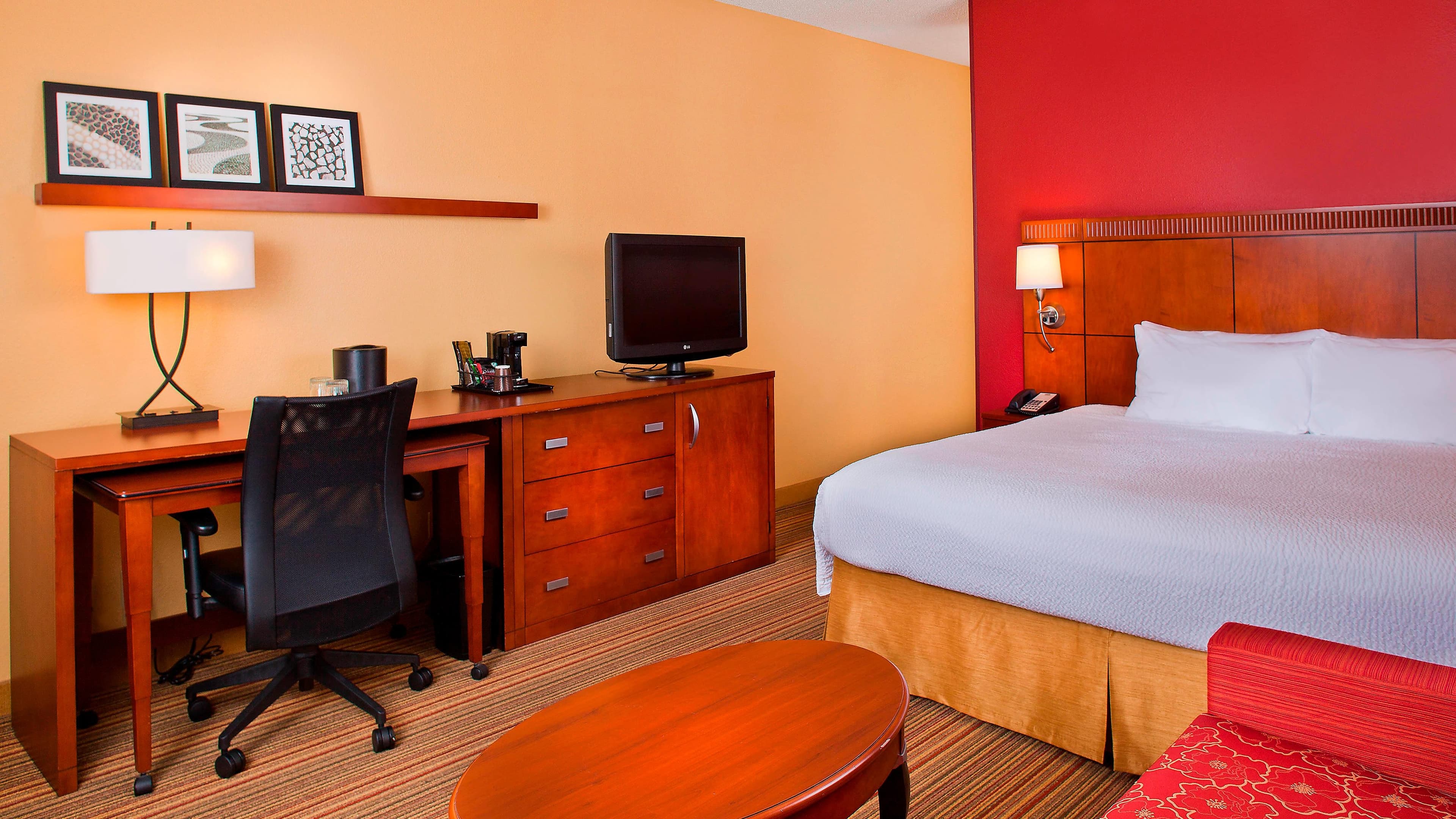 Guest room - Image 1