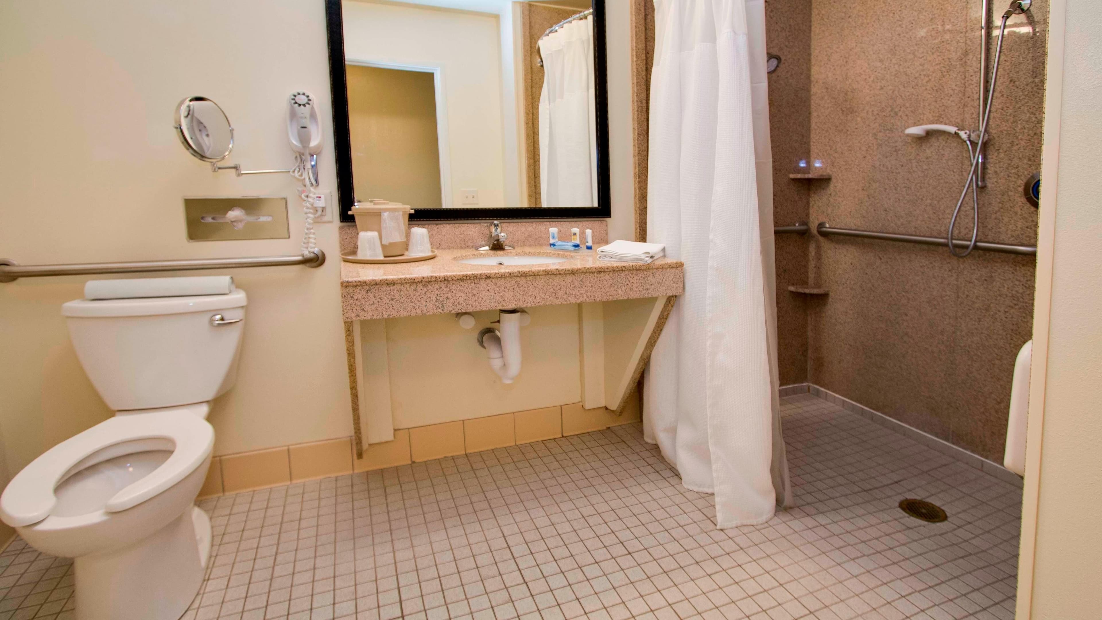 Holiday Inn Express & Suites Clermont SE – West Orlando — 29
