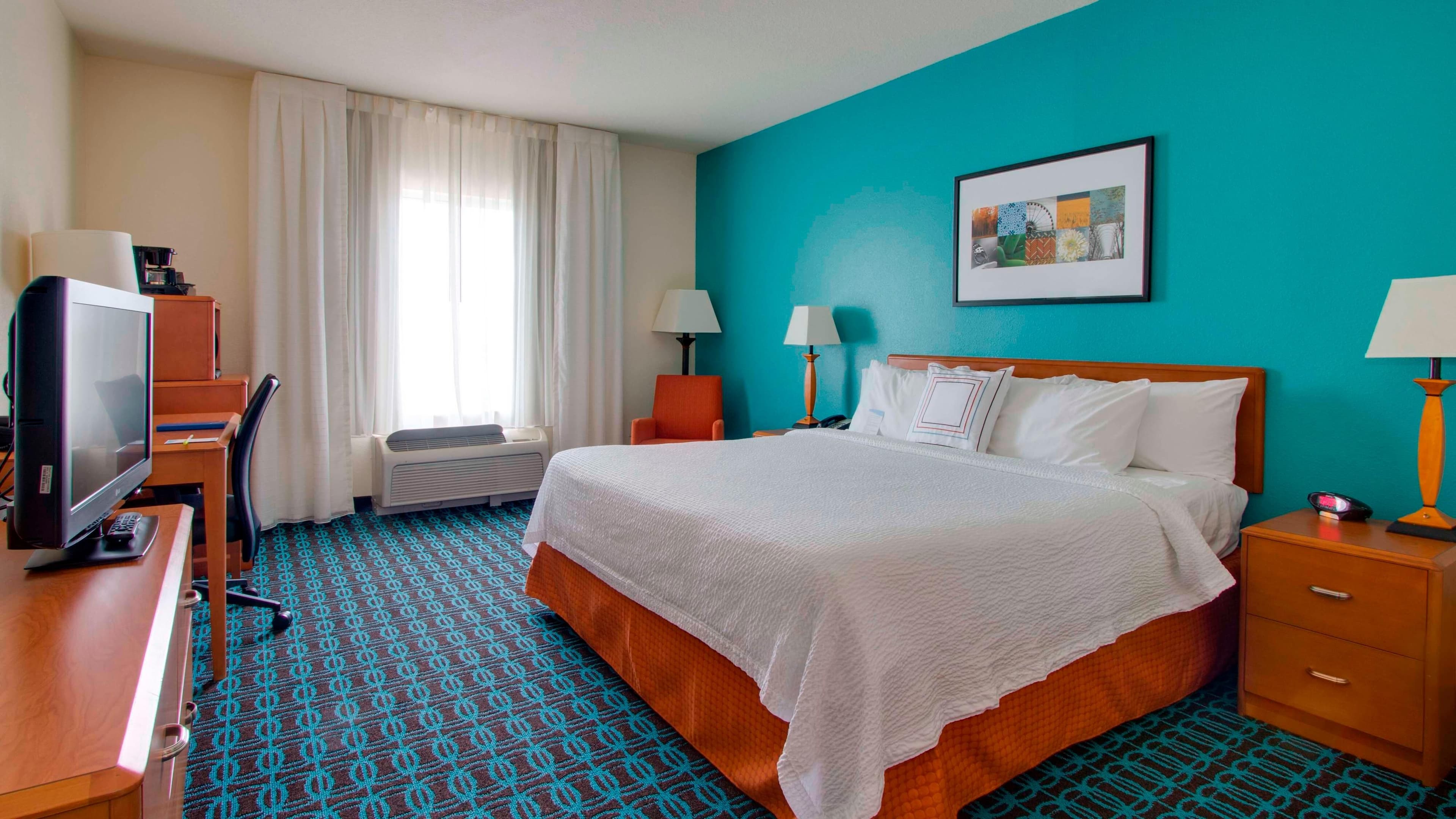 Guest room - Image 1