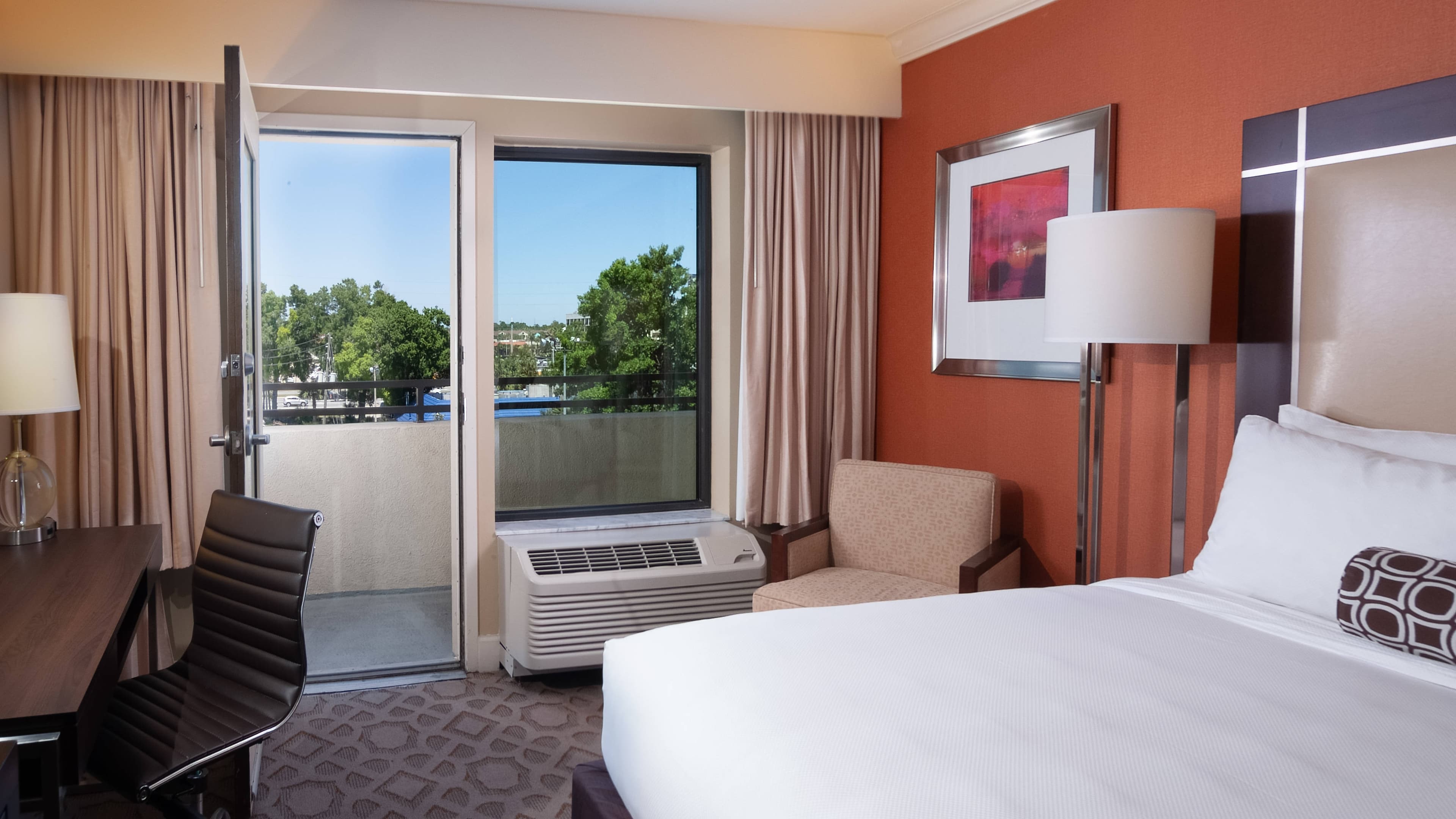 Delta Hotels Orlando Lake Buena Vista — 13