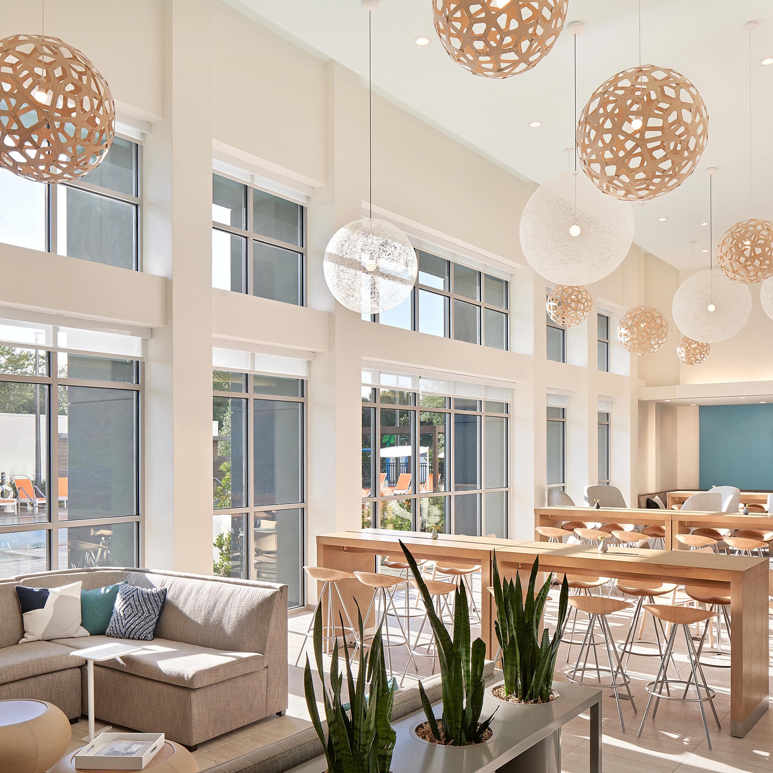 Element Orlando International Drive - Image 1