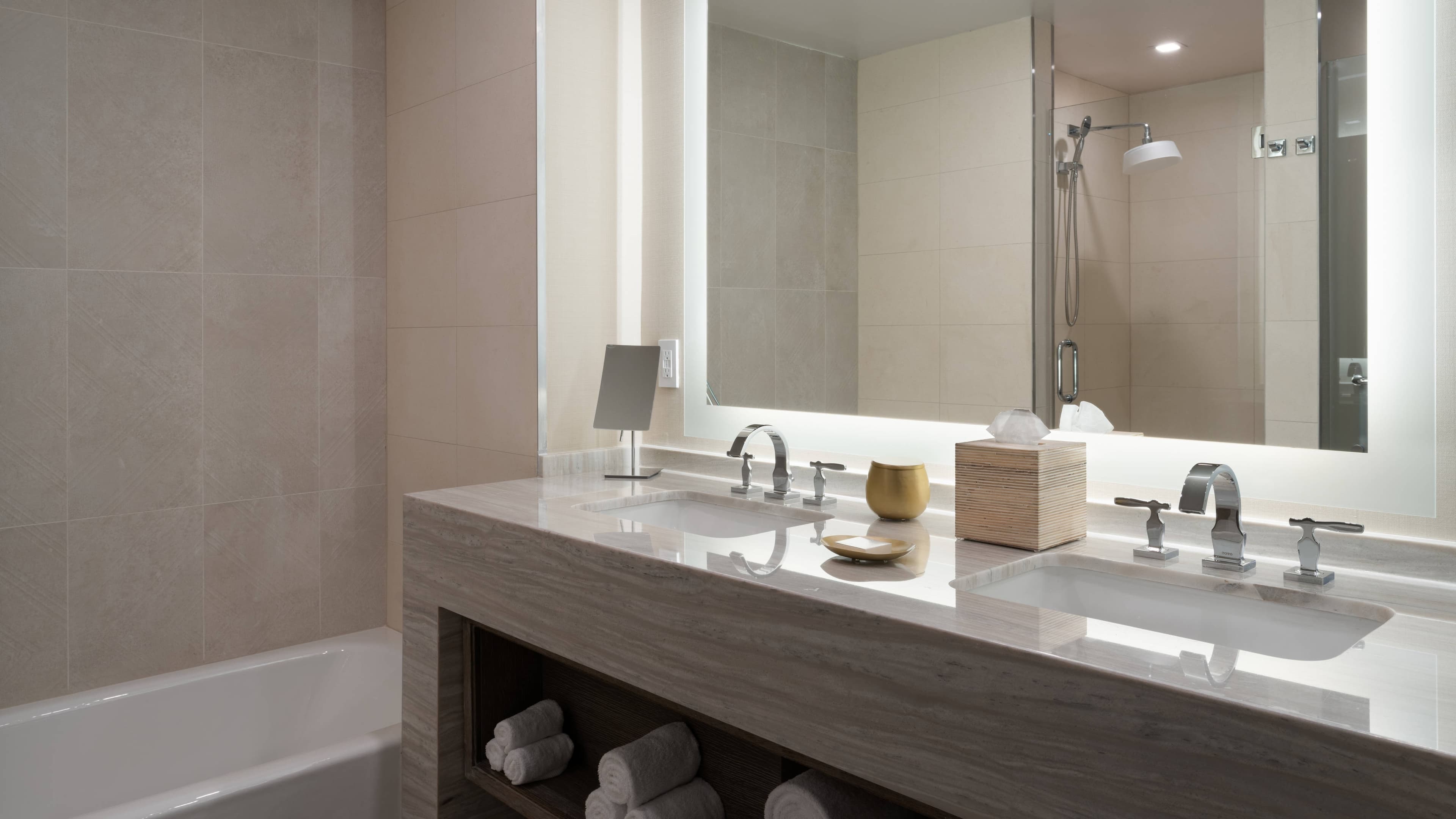 JW Marriott Orlando Bonnet Creek Resort & Spa — 40