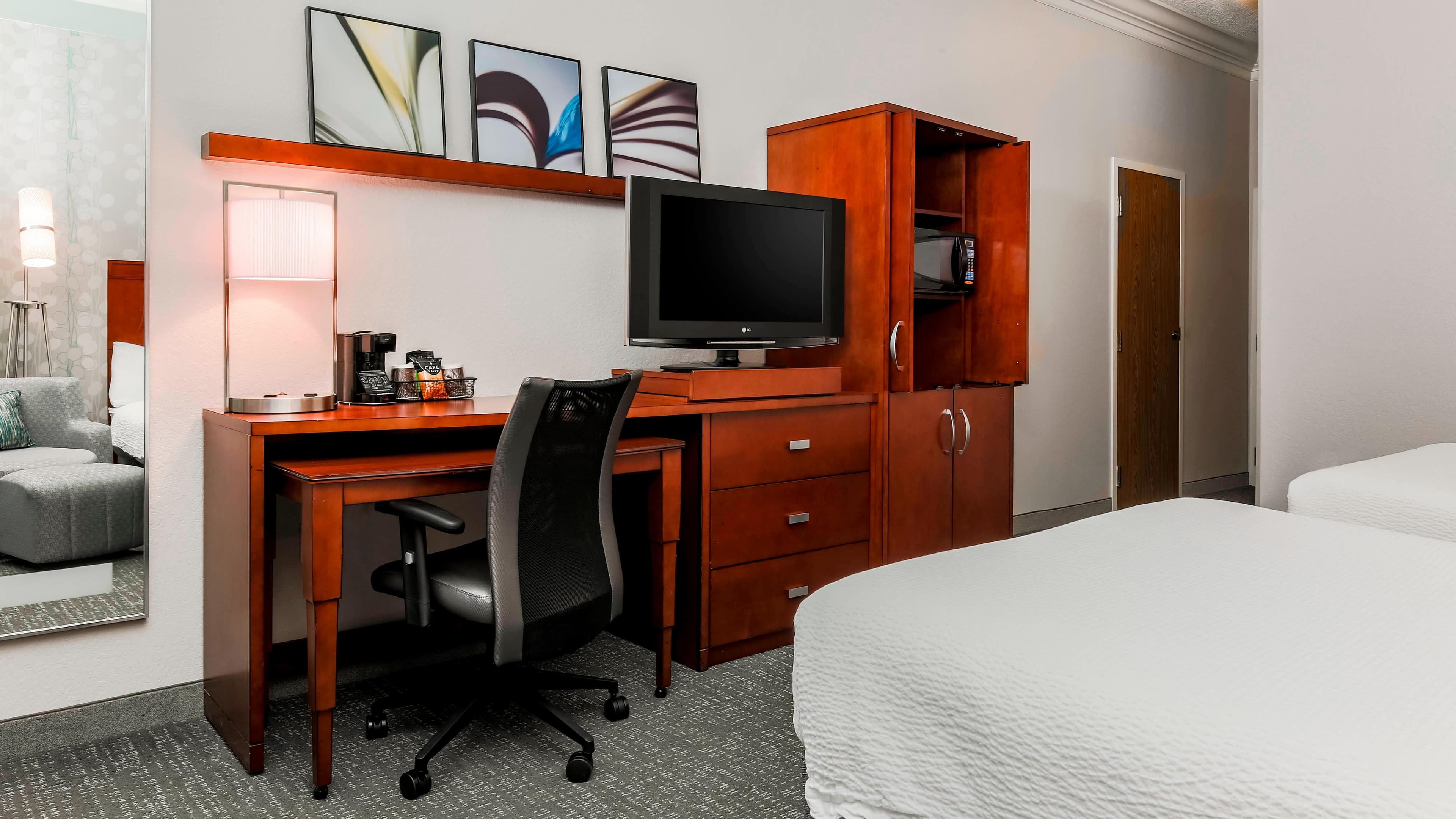 Courtyard Orlando Lake Mary/North - Image 4