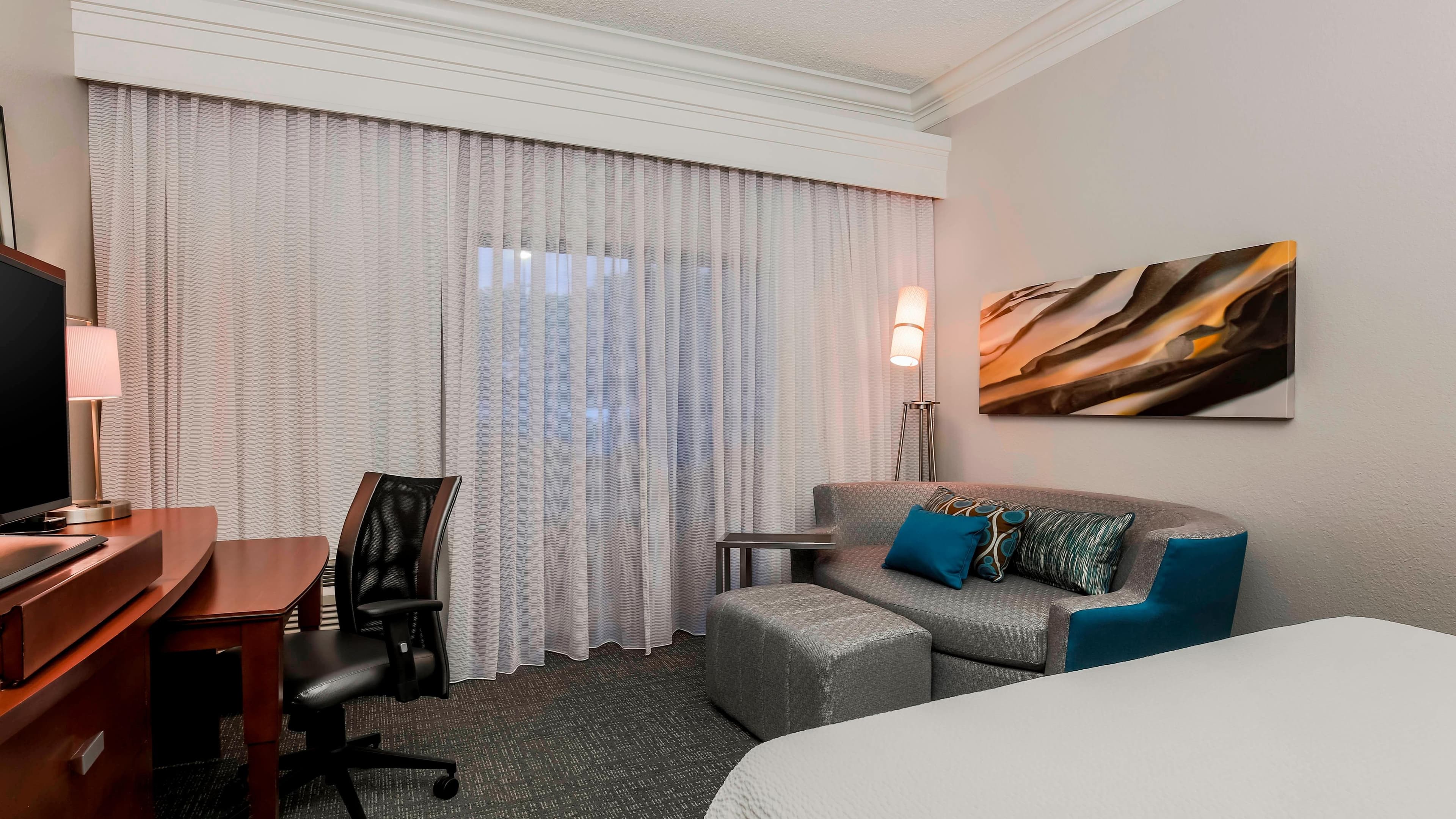 Guest room - Image 3