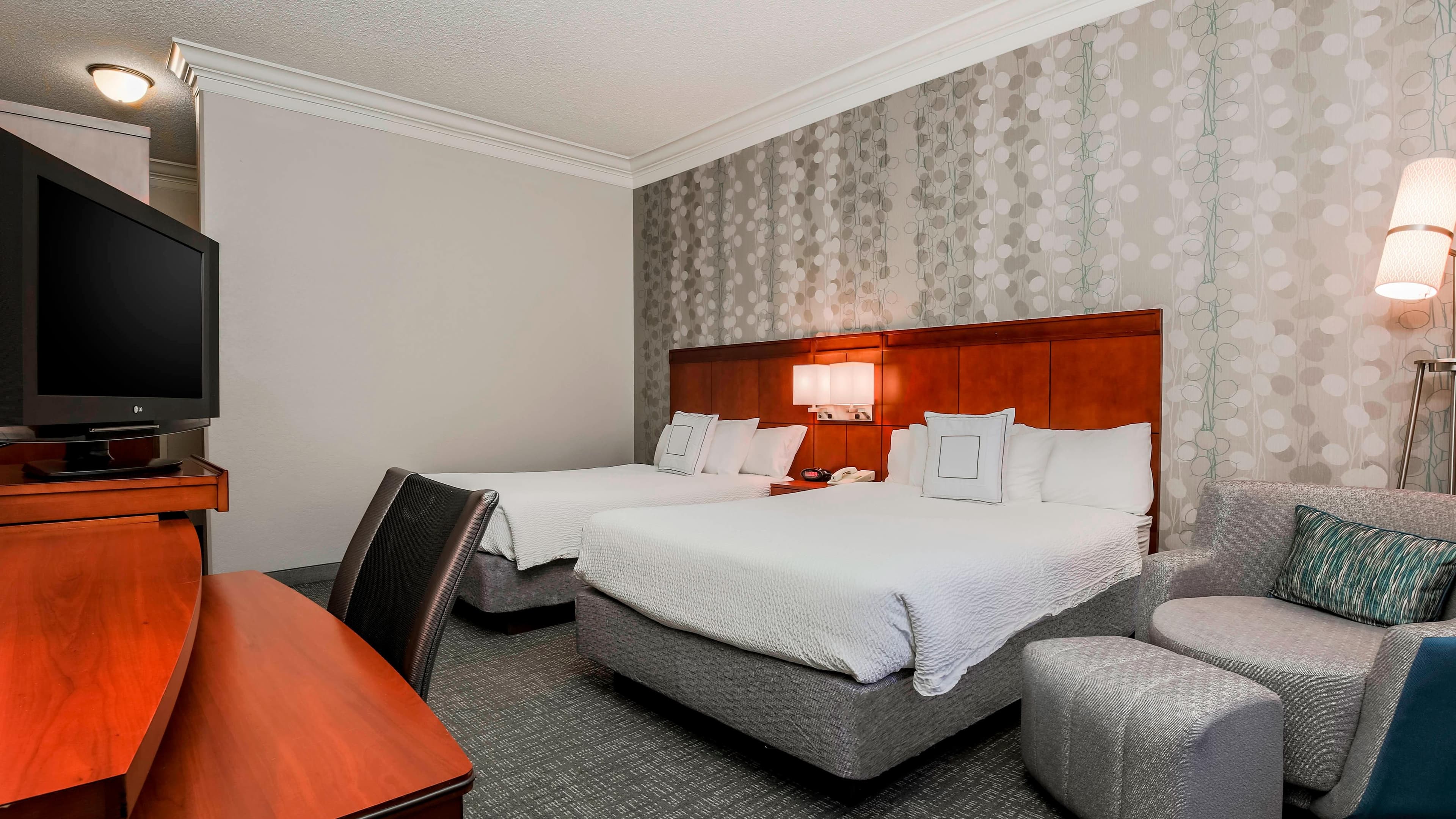 Courtyard Orlando Lake Mary/North - Image 2