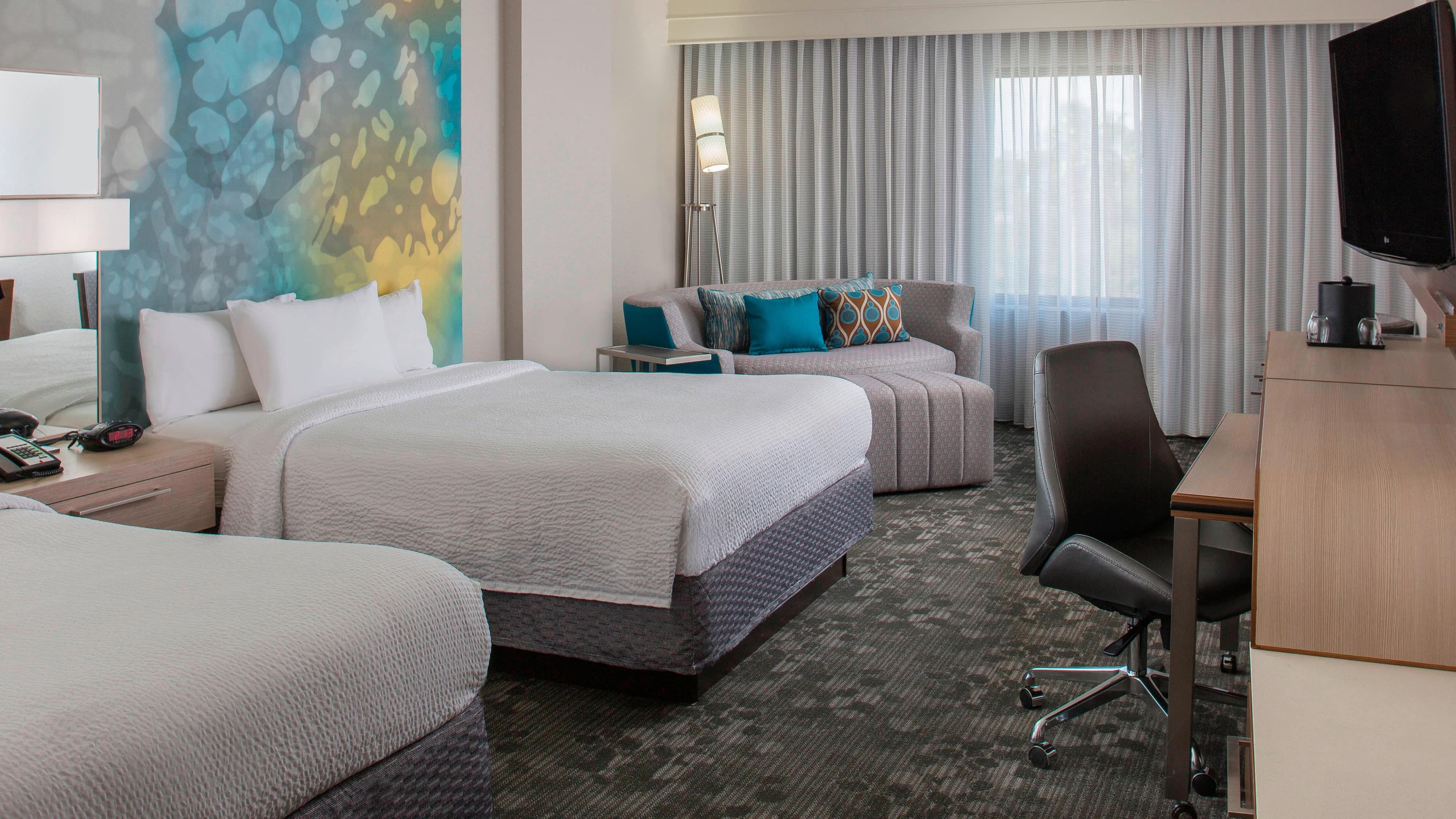 Guest room - Image 1