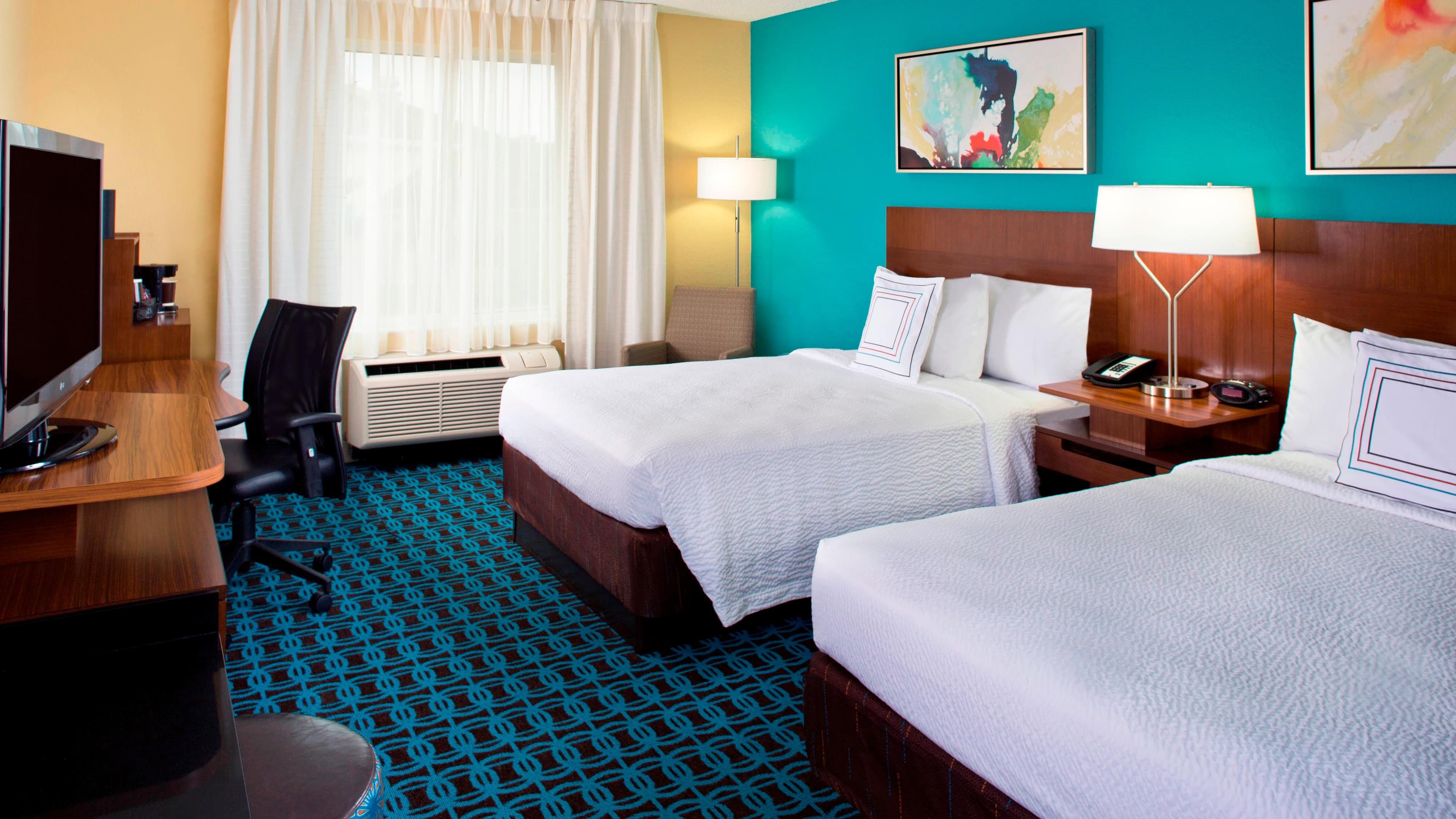 Guest room - Image 1