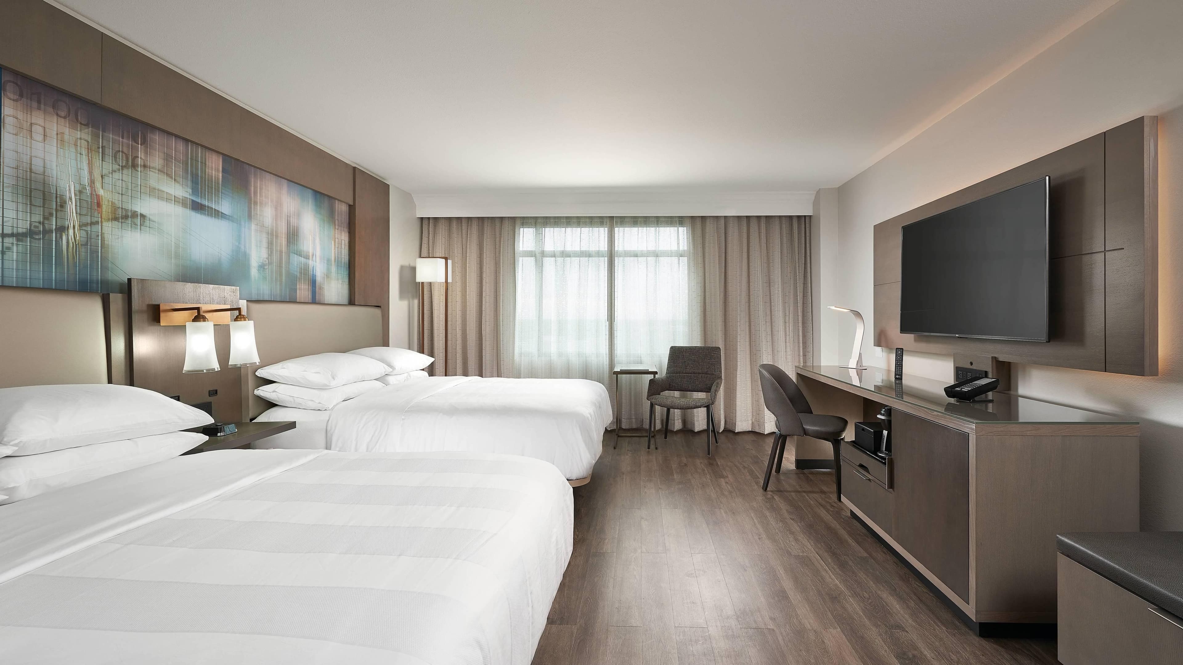 Floors 2-7 - Image 1