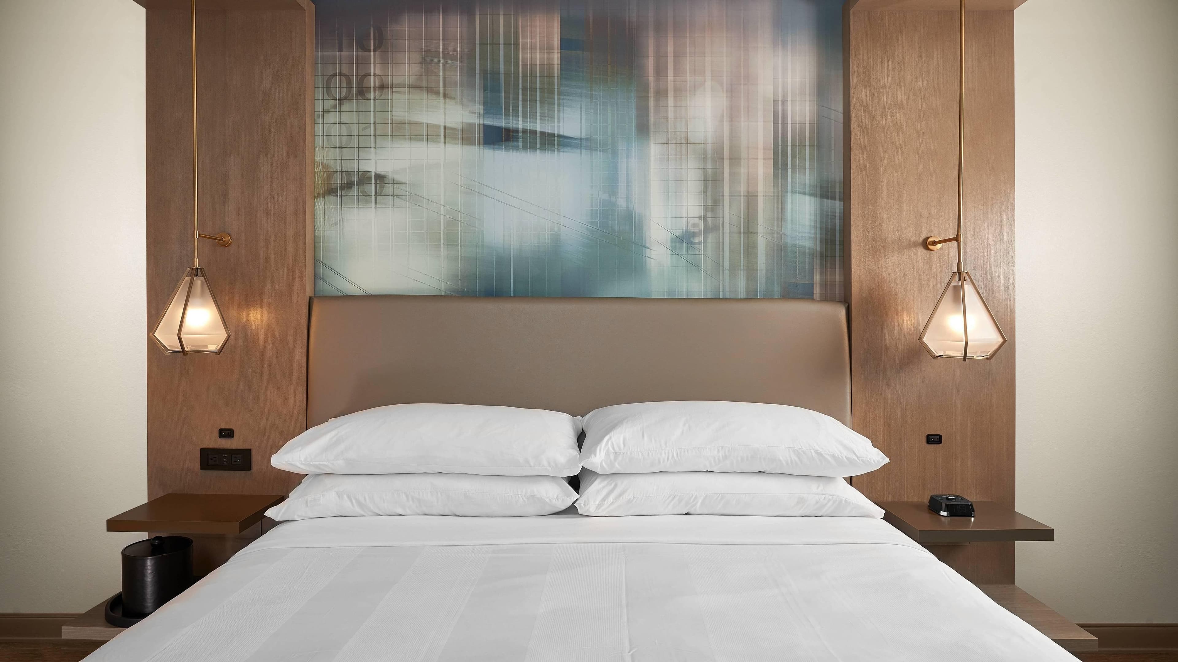 Orlando Marriott Lake Mary - Image 4
