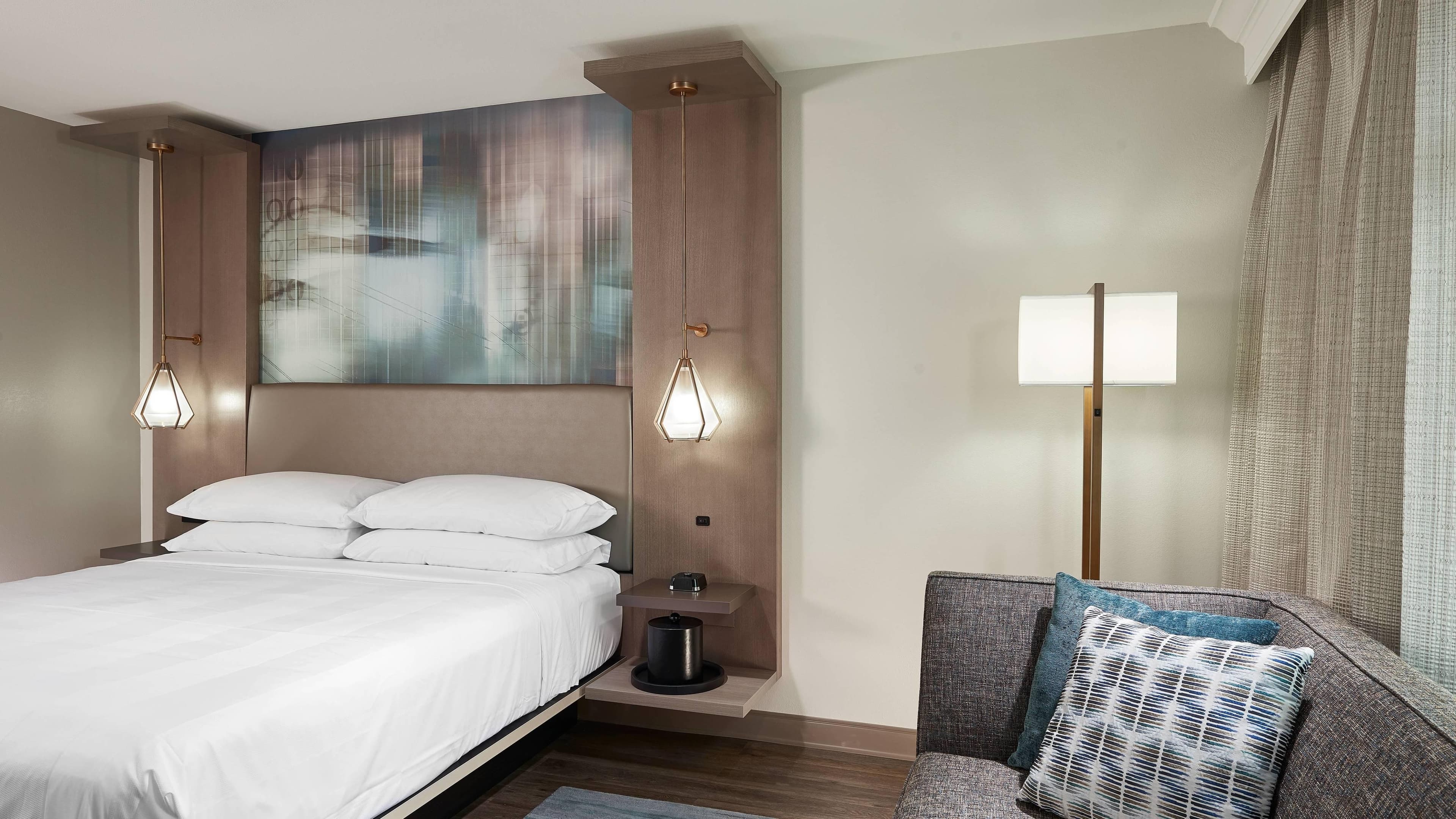 Orlando Marriott Lake Mary - Image 3