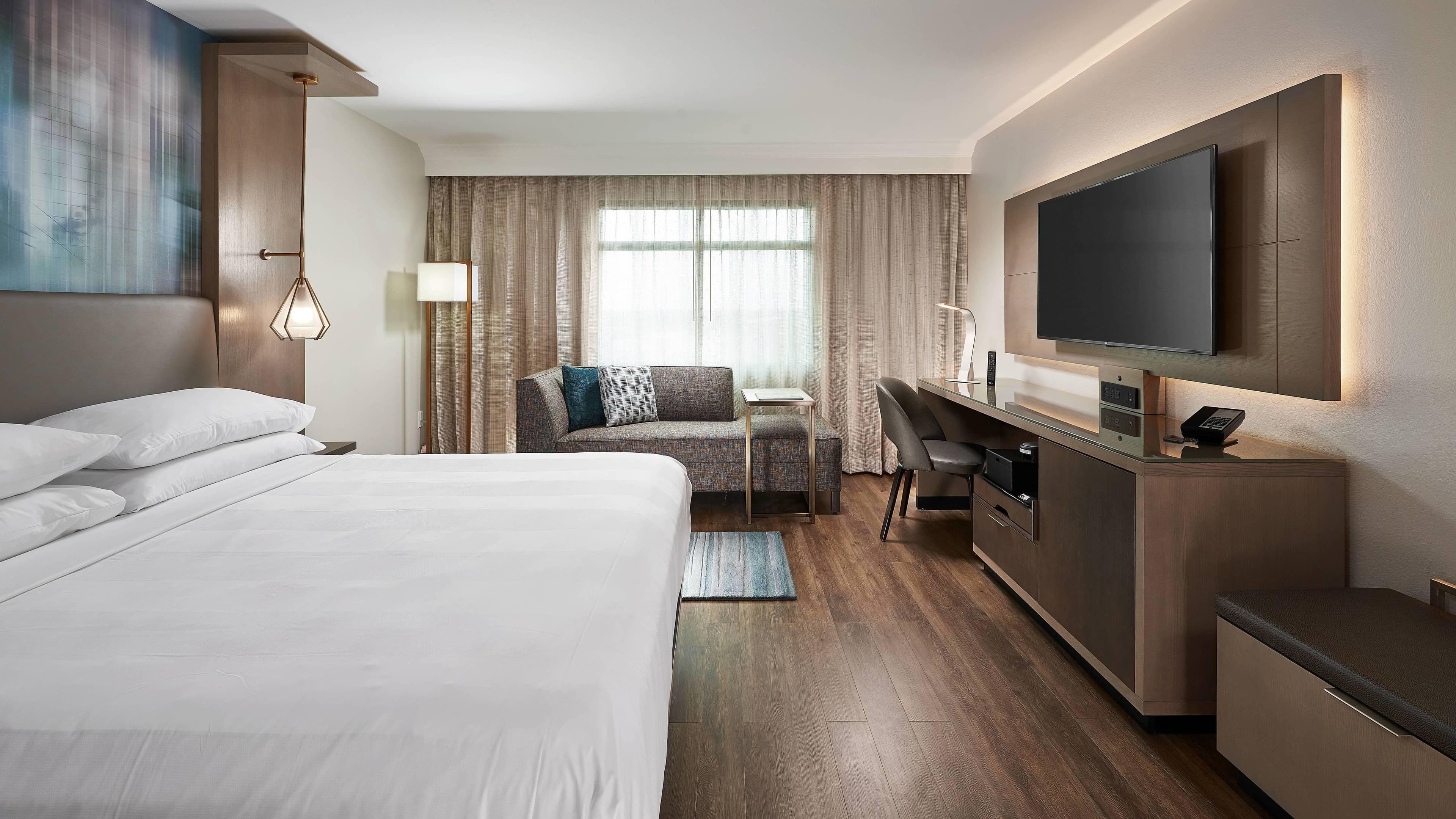 Orlando Marriott Lake Mary - Image 2