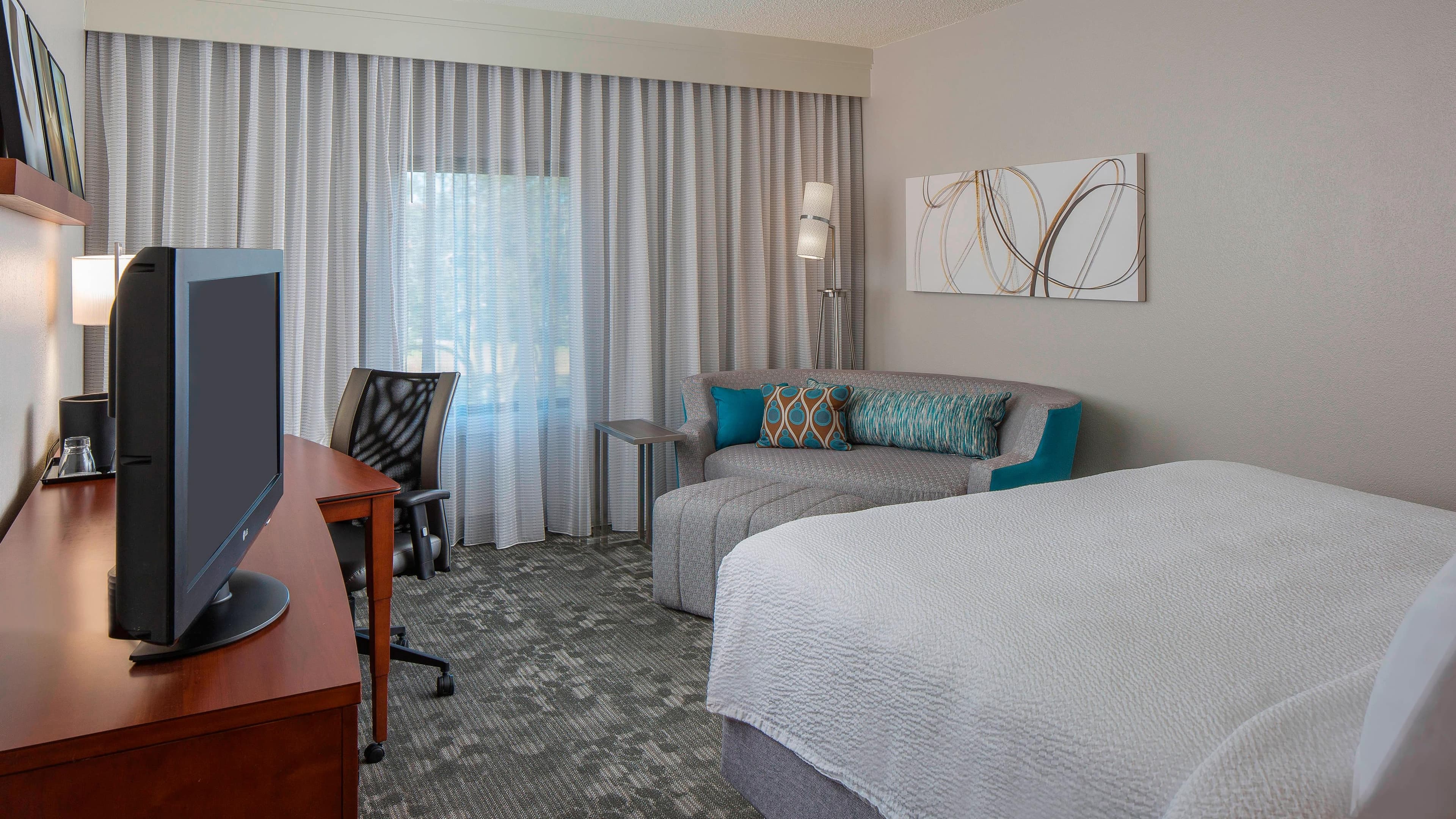 Courtyard Orlando International Drive/Convention Center — 6