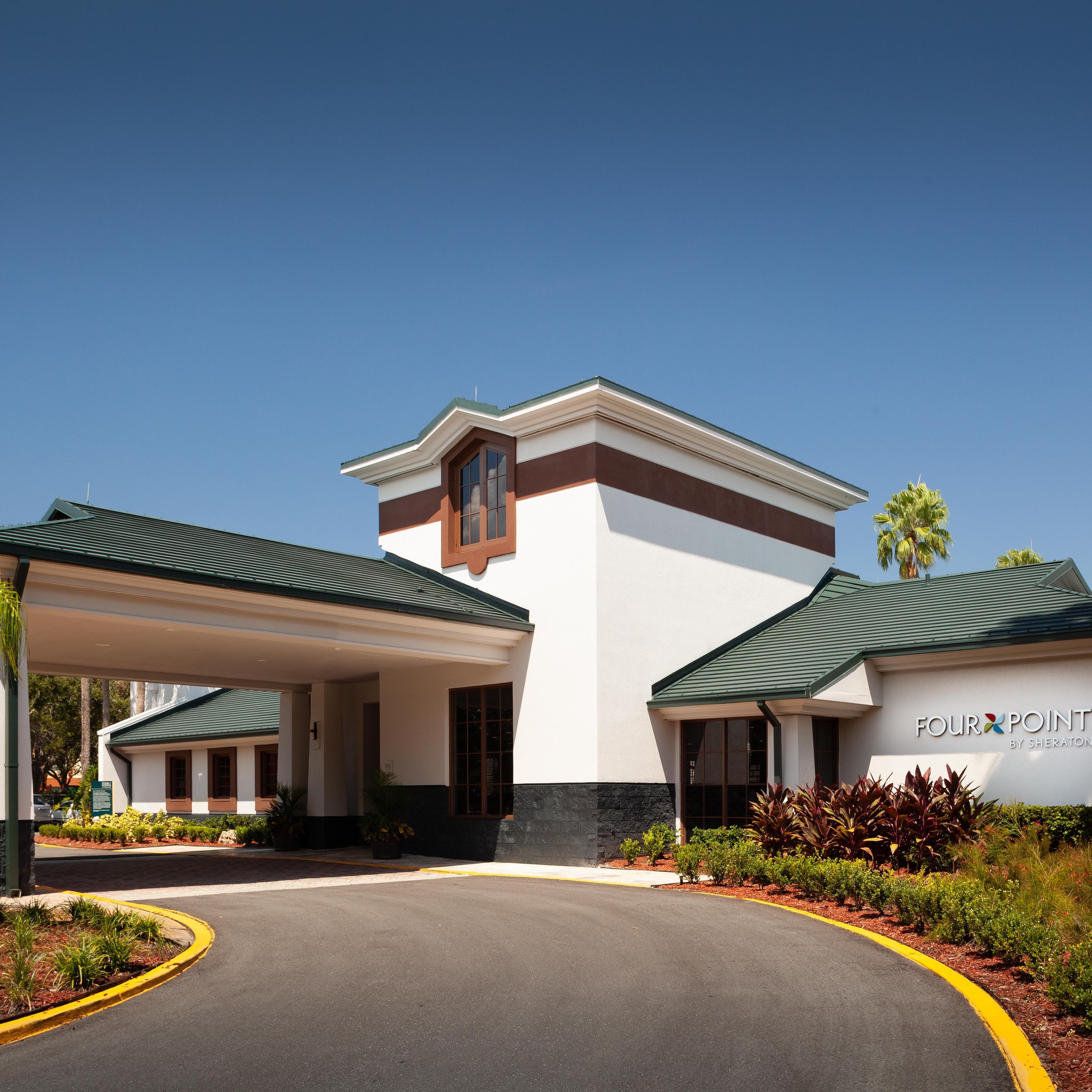 Four Points by Sheraton Orlando Convention Center - Image 1