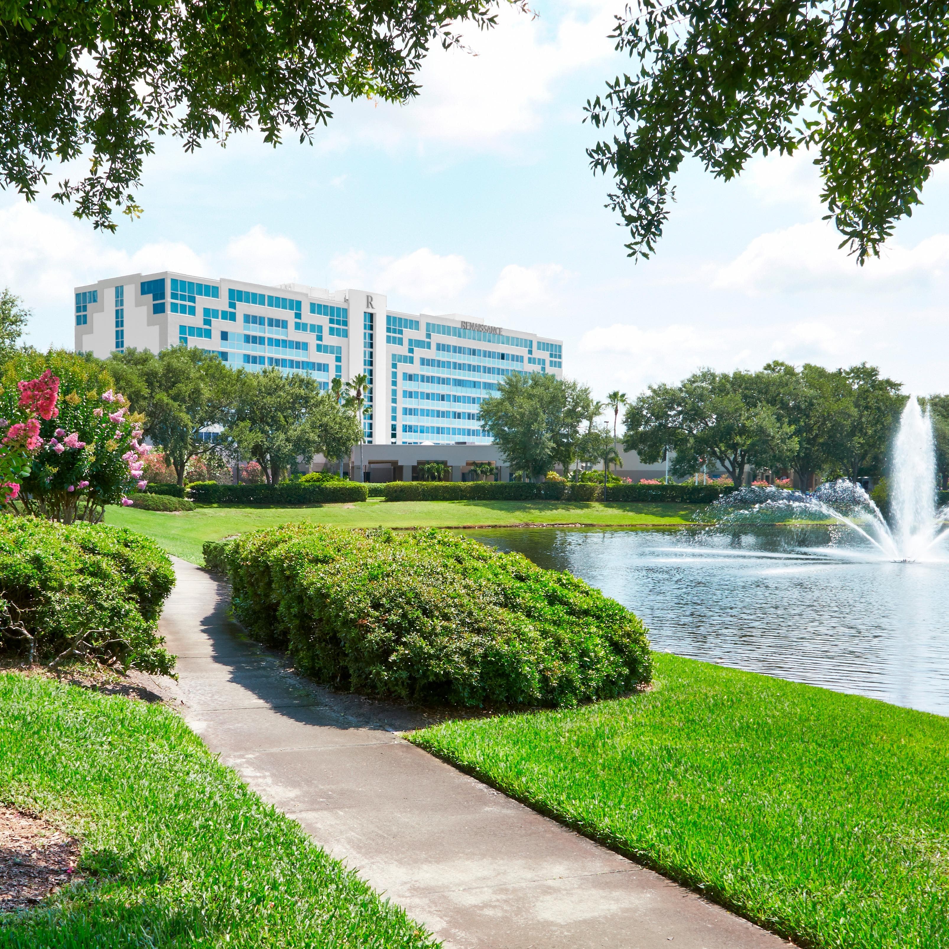 Renaissance Orlando Airport Hotel - Image 1