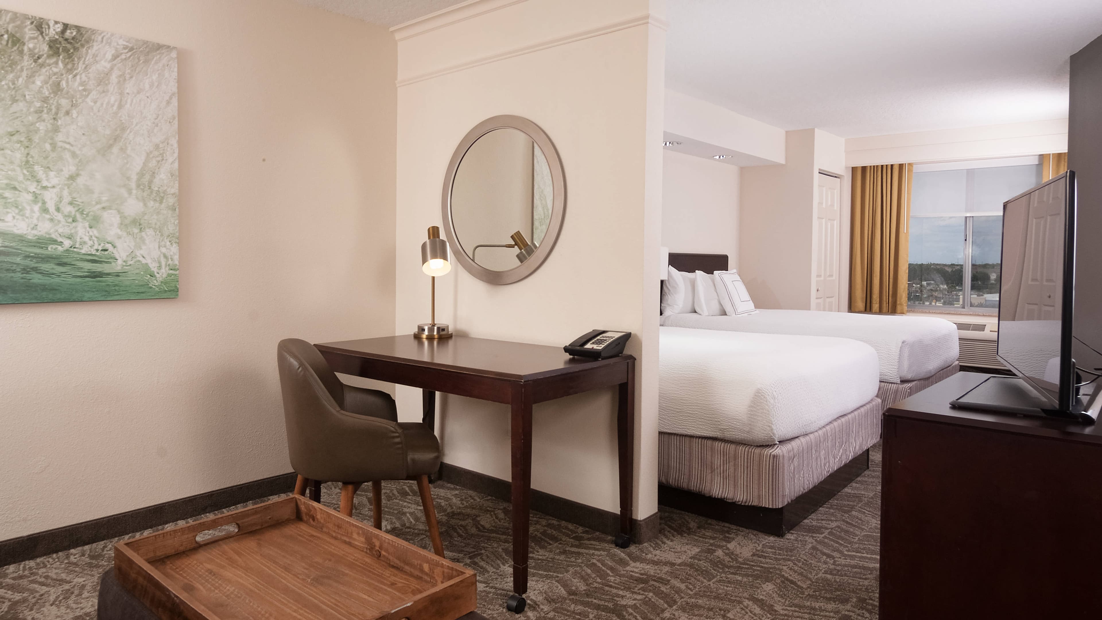 SpringHill Suites Orlando Airport — 8