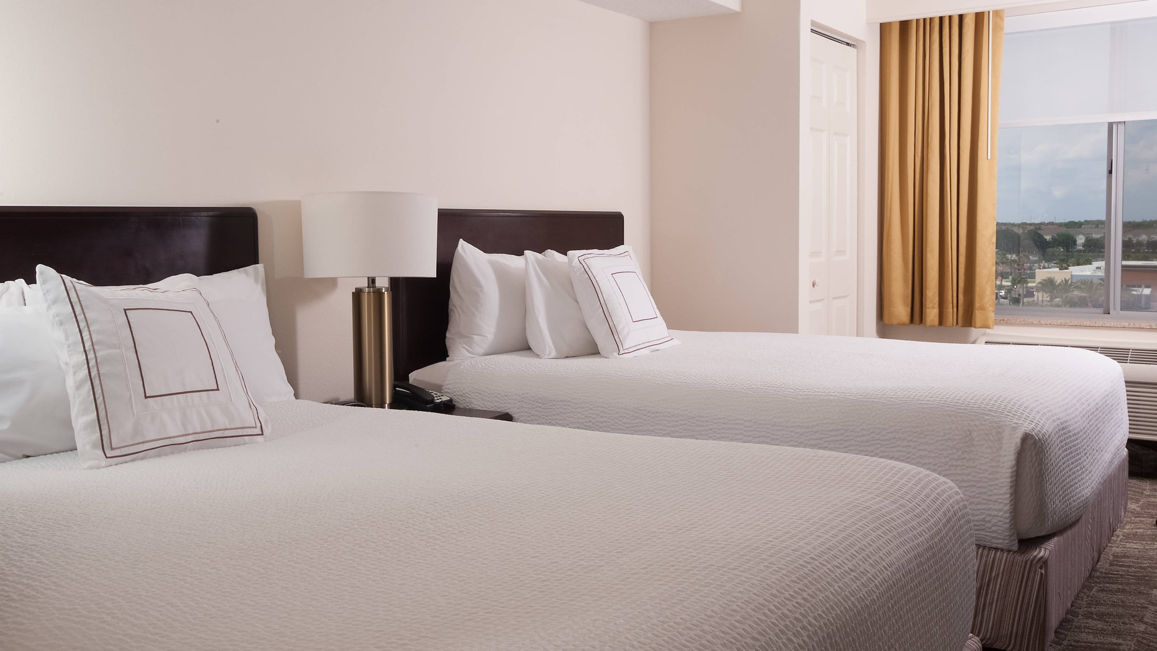 SpringHill Suites Orlando Airport — 9
