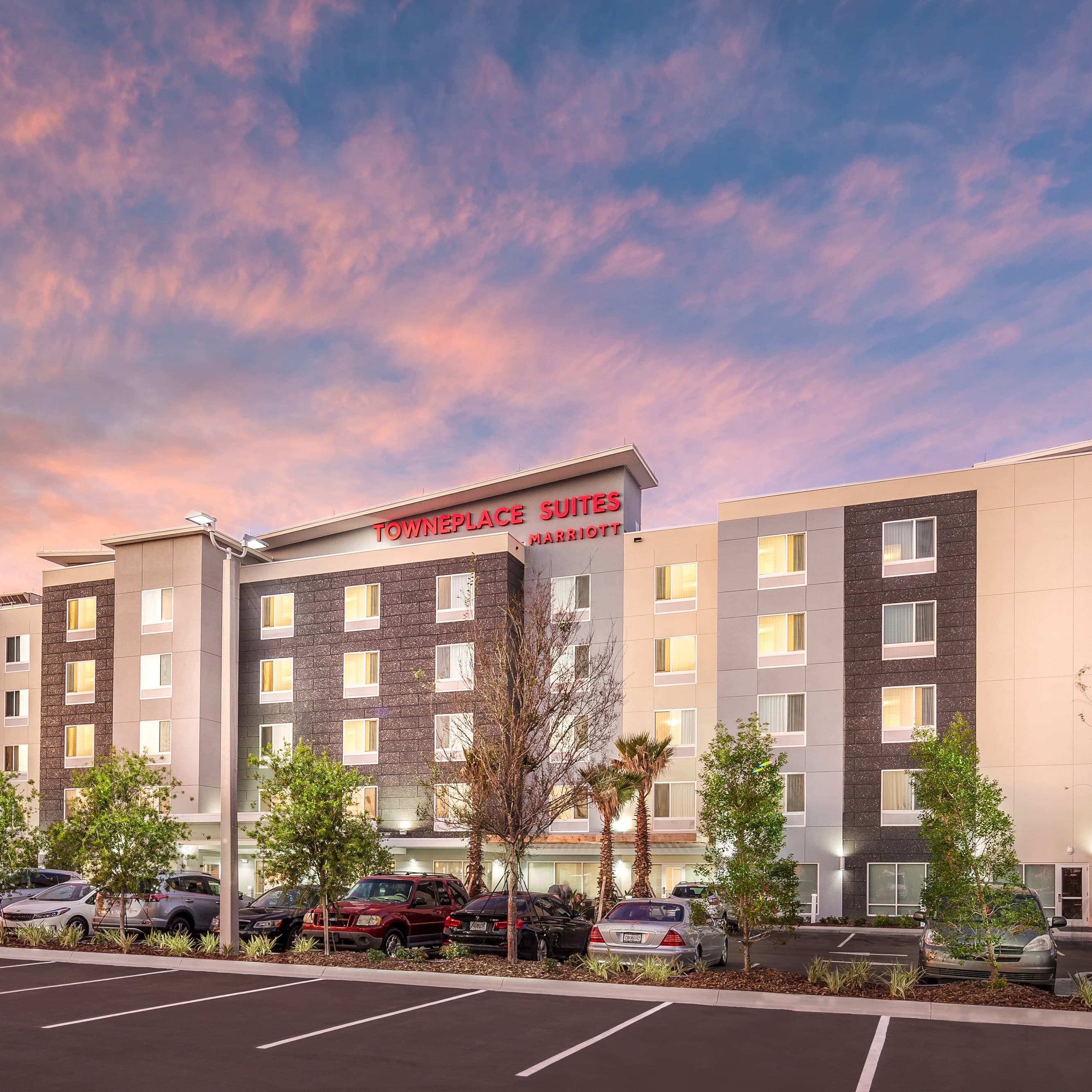 TownePlace Suites Orlando Altamonte Springs/Maitland