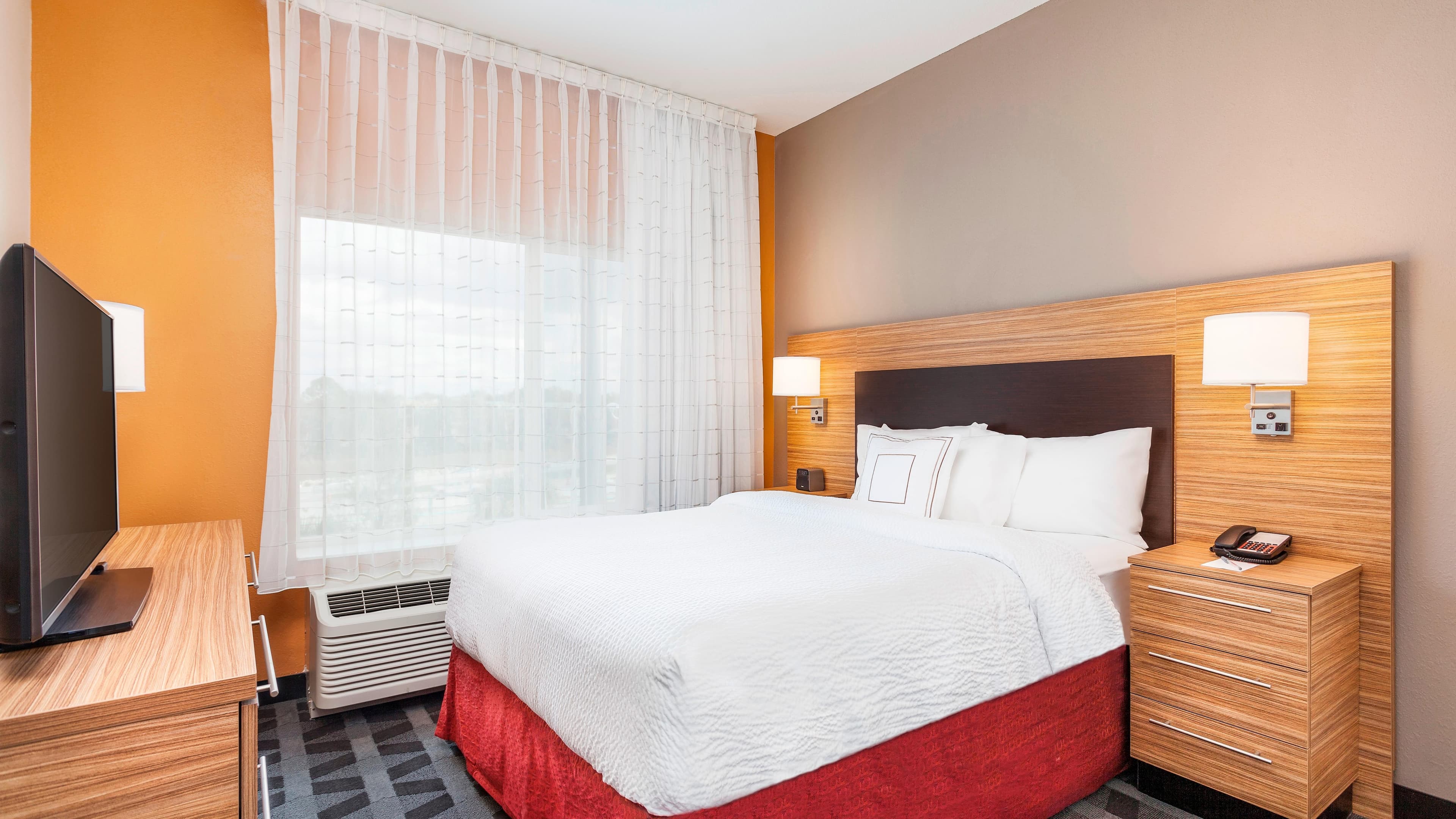 TownePlace Suites Orlando Altamonte Springs/Maitland - Image 2