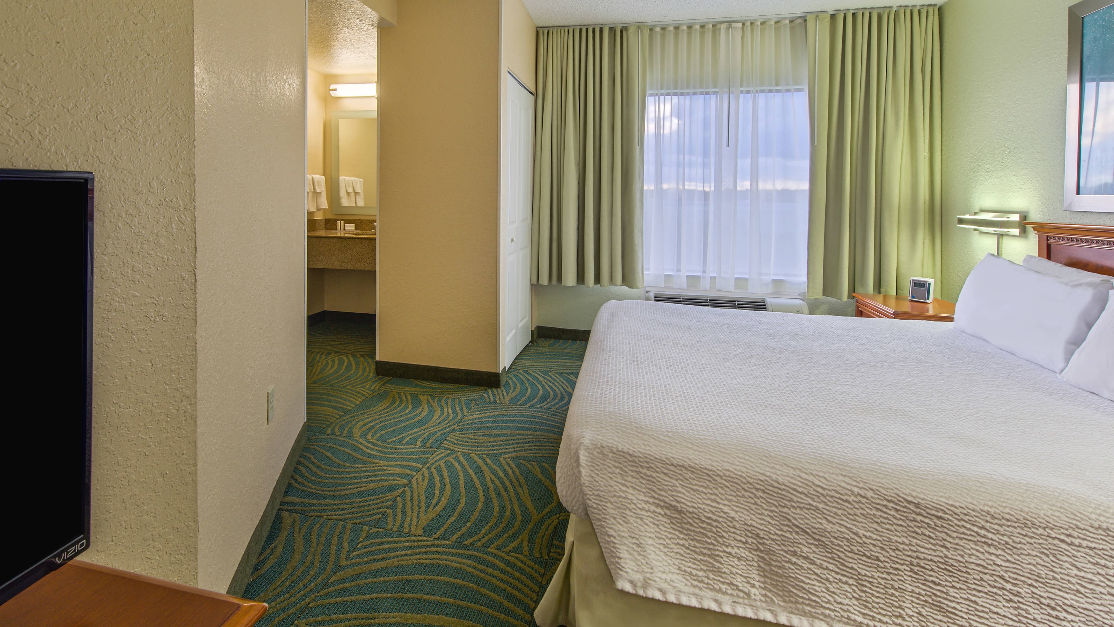 SpringHill Suites Orlando North/Sanford - Image 2