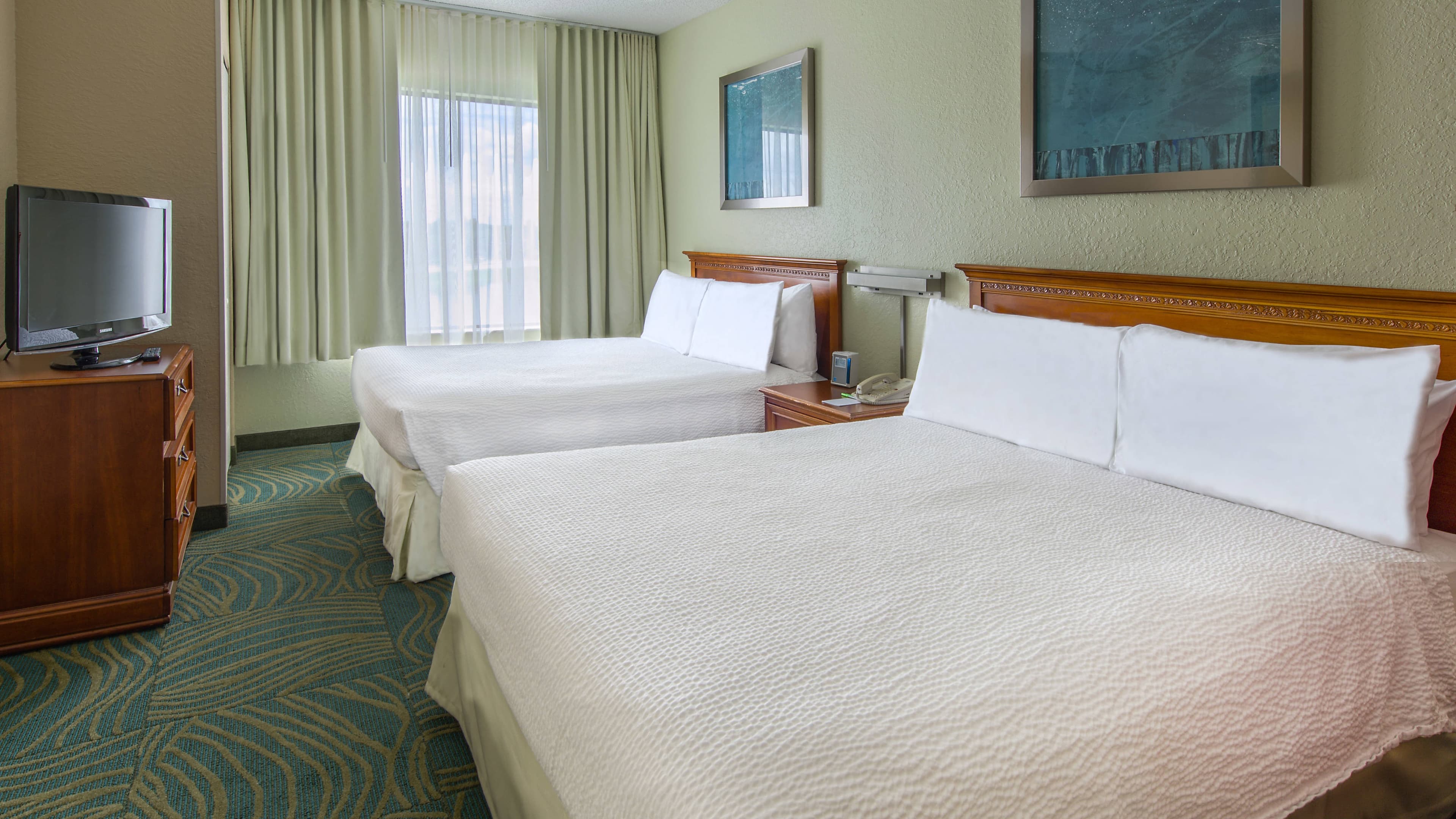 SpringHill Suites Orlando North/Sanford — 11