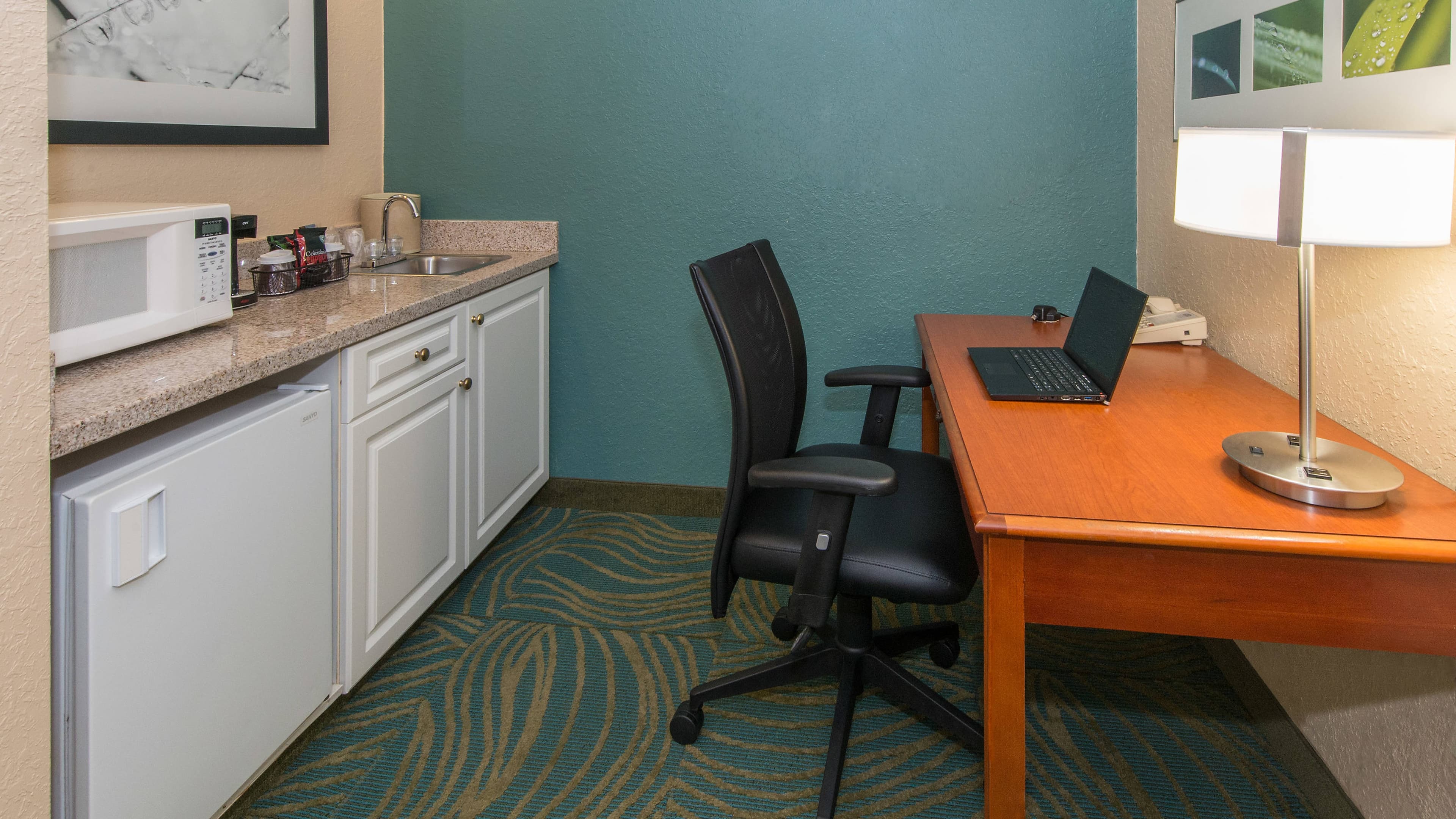 SpringHill Suites Orlando North/Sanford - Image 5