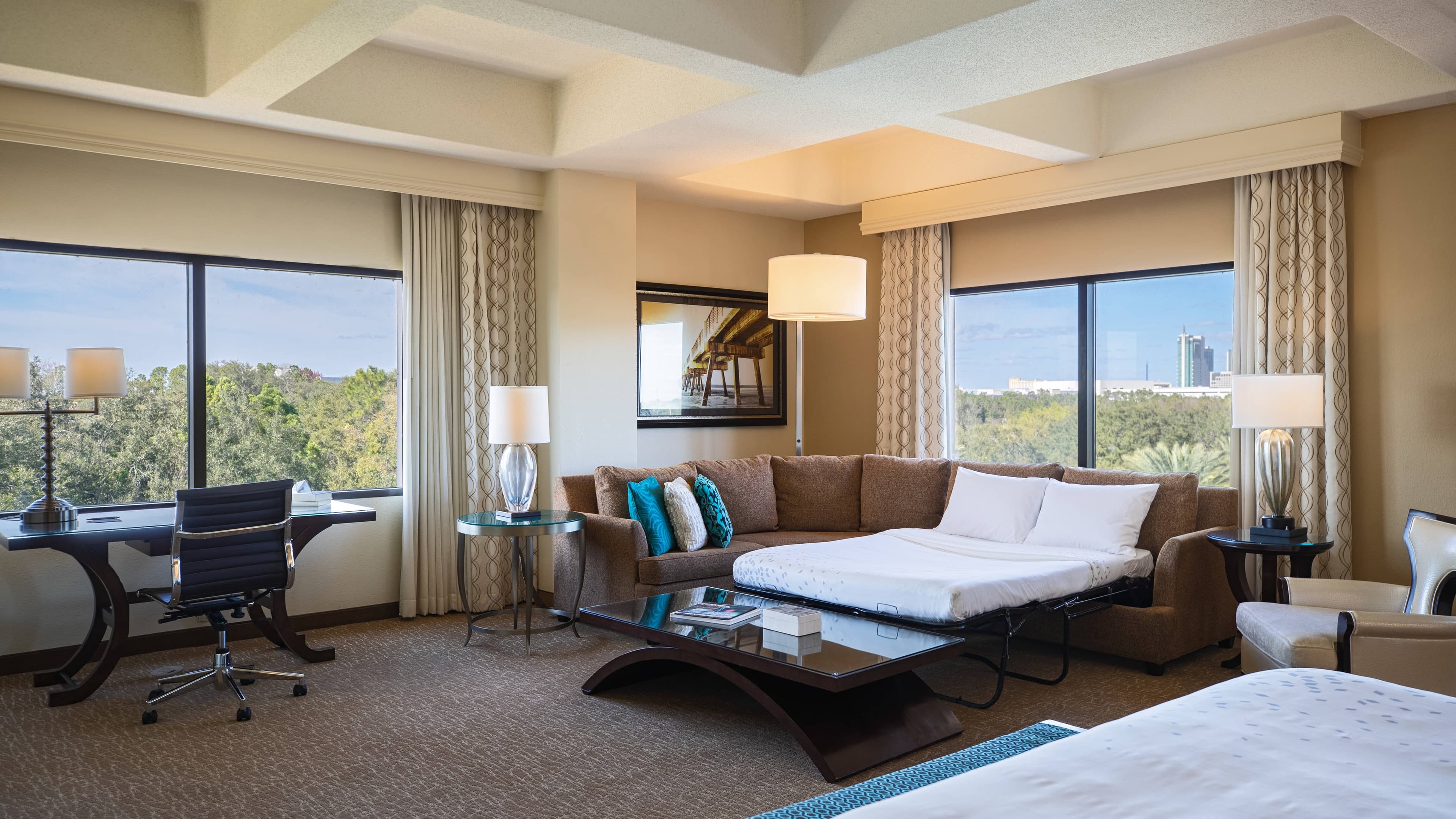 Renaissance Orlando at SeaWorld® - Image 5