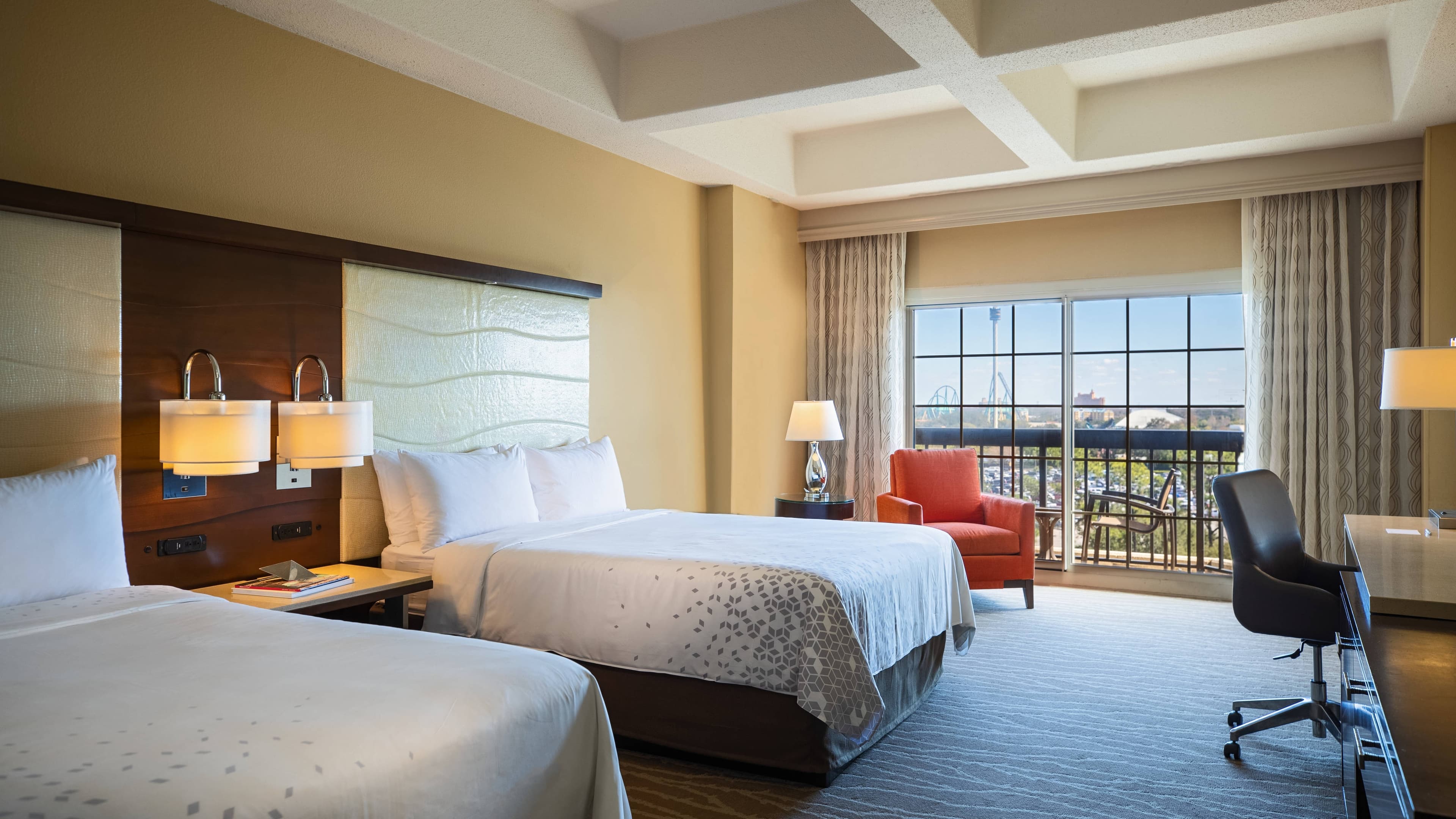 Standard Queen Queen - Image 2