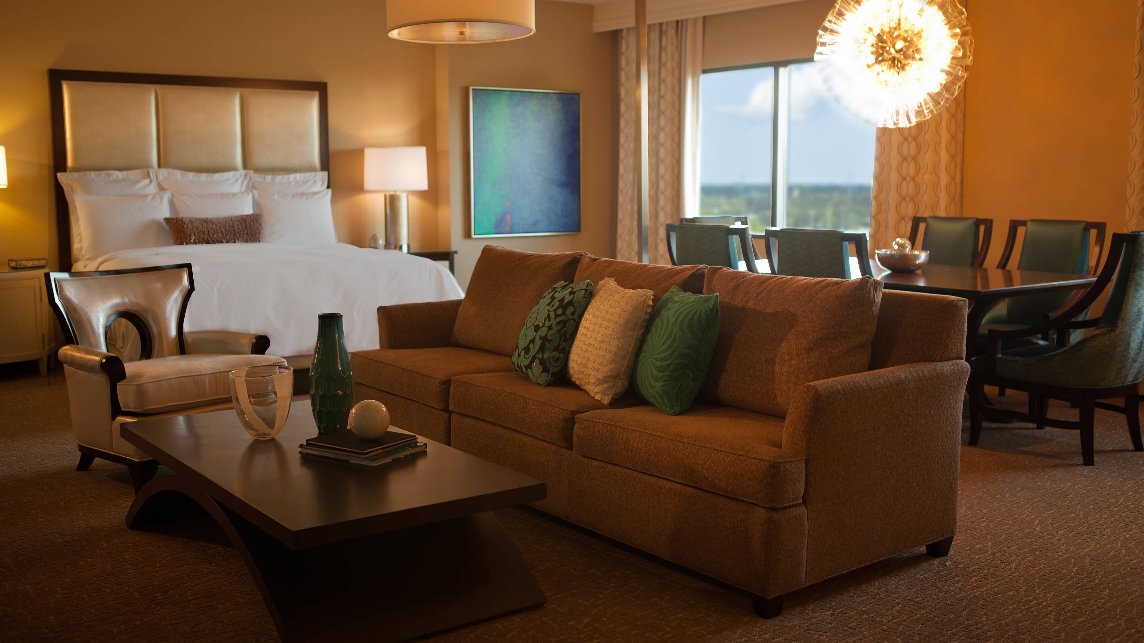 Executive Suite - Image 1