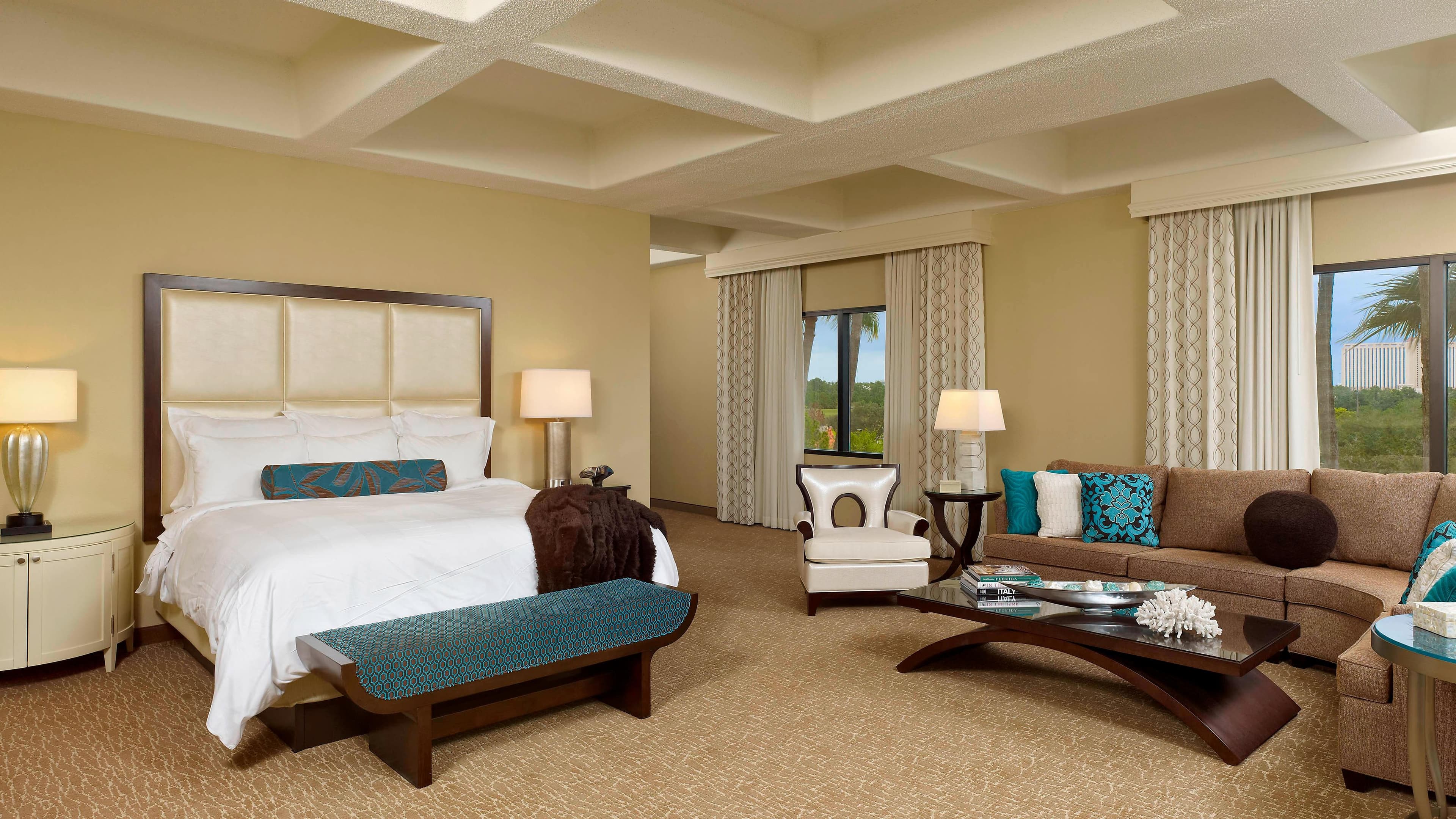 Renaissance Orlando at SeaWorld® - Image 2