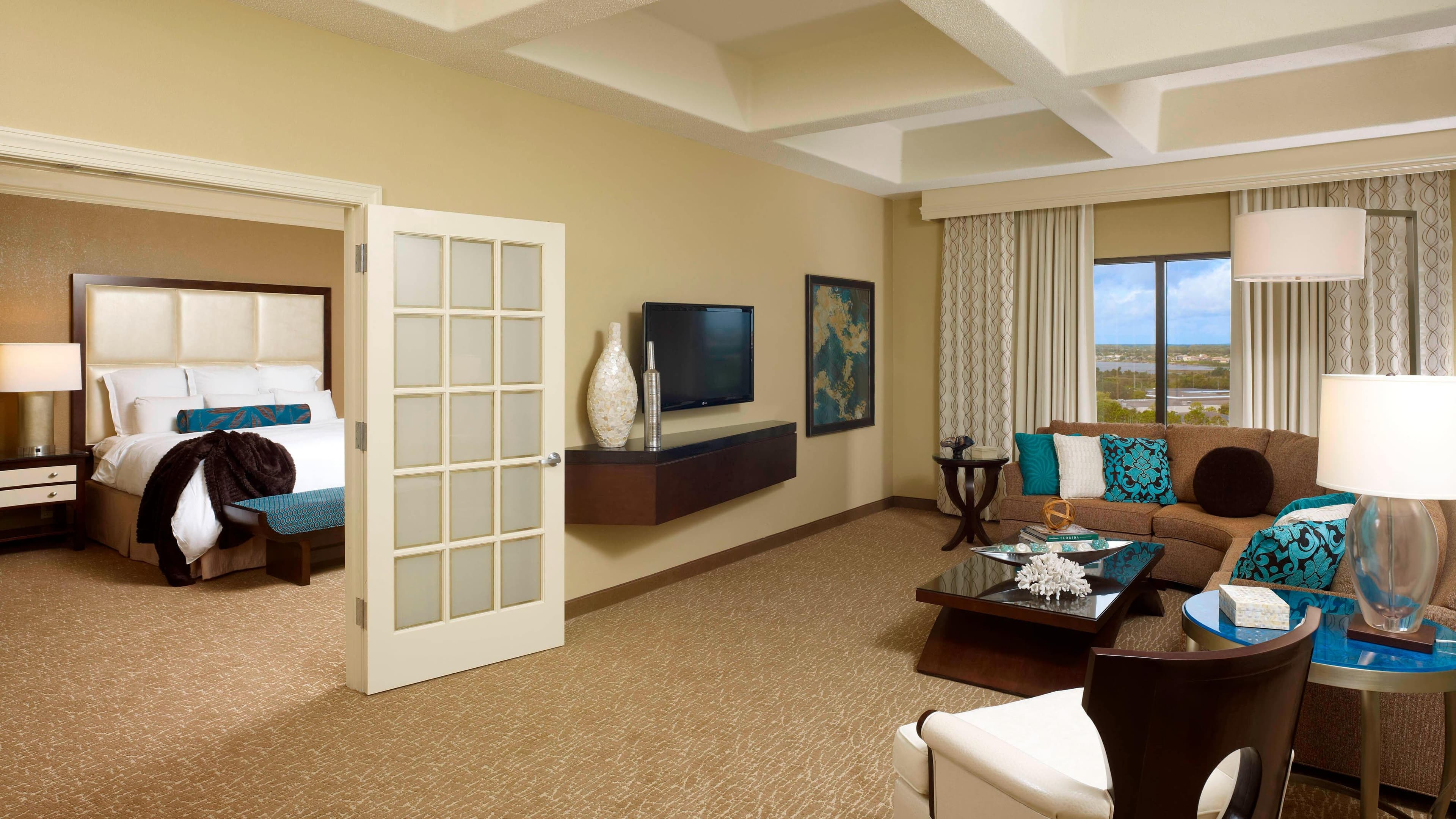 Renaissance Orlando at SeaWorld® — 18