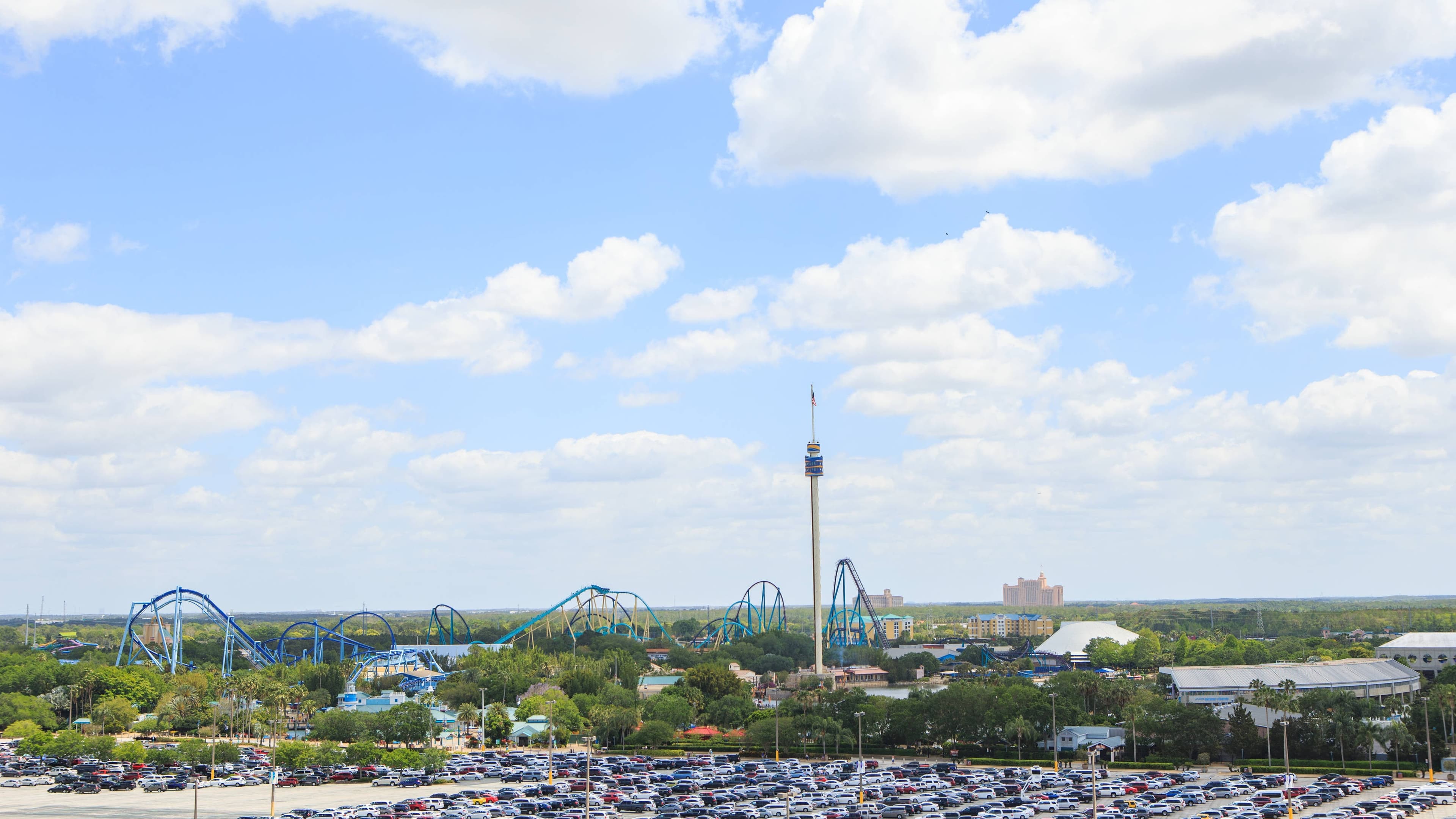 Renaissance Orlando at SeaWorld® — 31