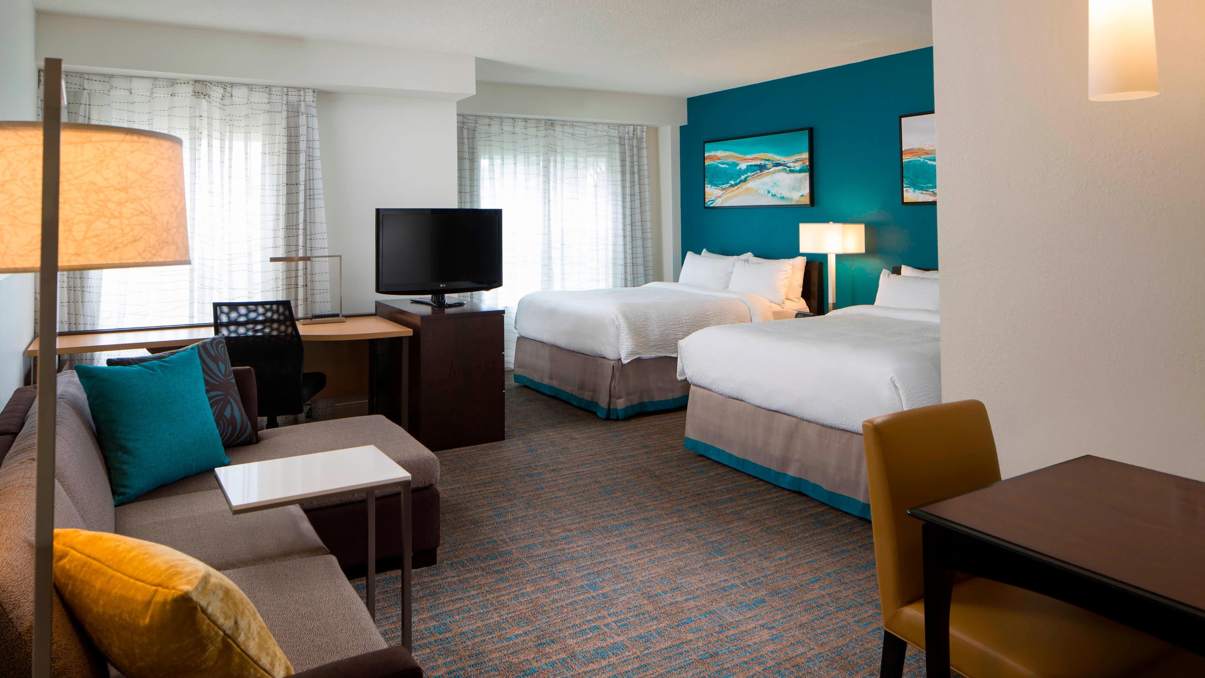 Junior Suite Double - Image 1