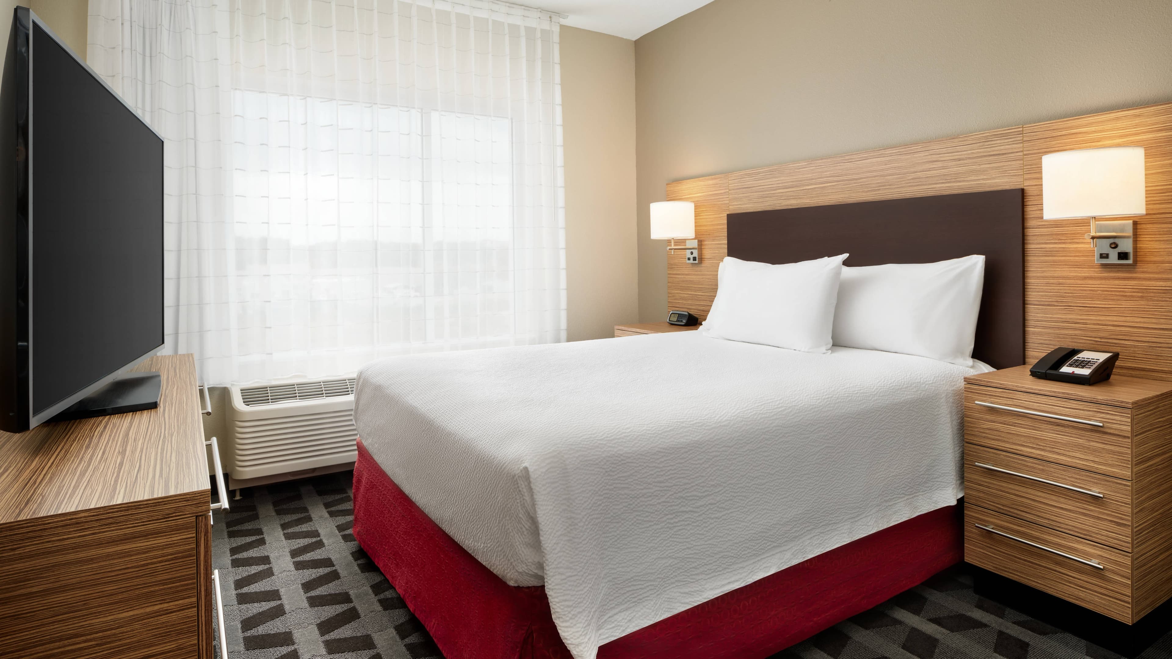 TownePlace Suites Leesburg - Image 3