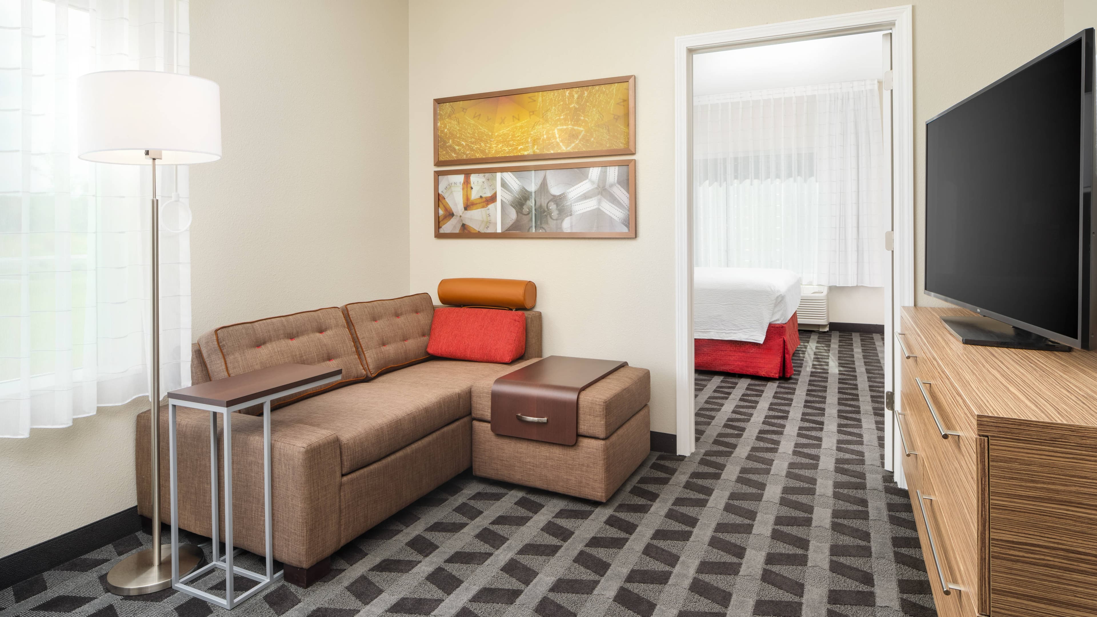 TownePlace Suites Leesburg - Image 4