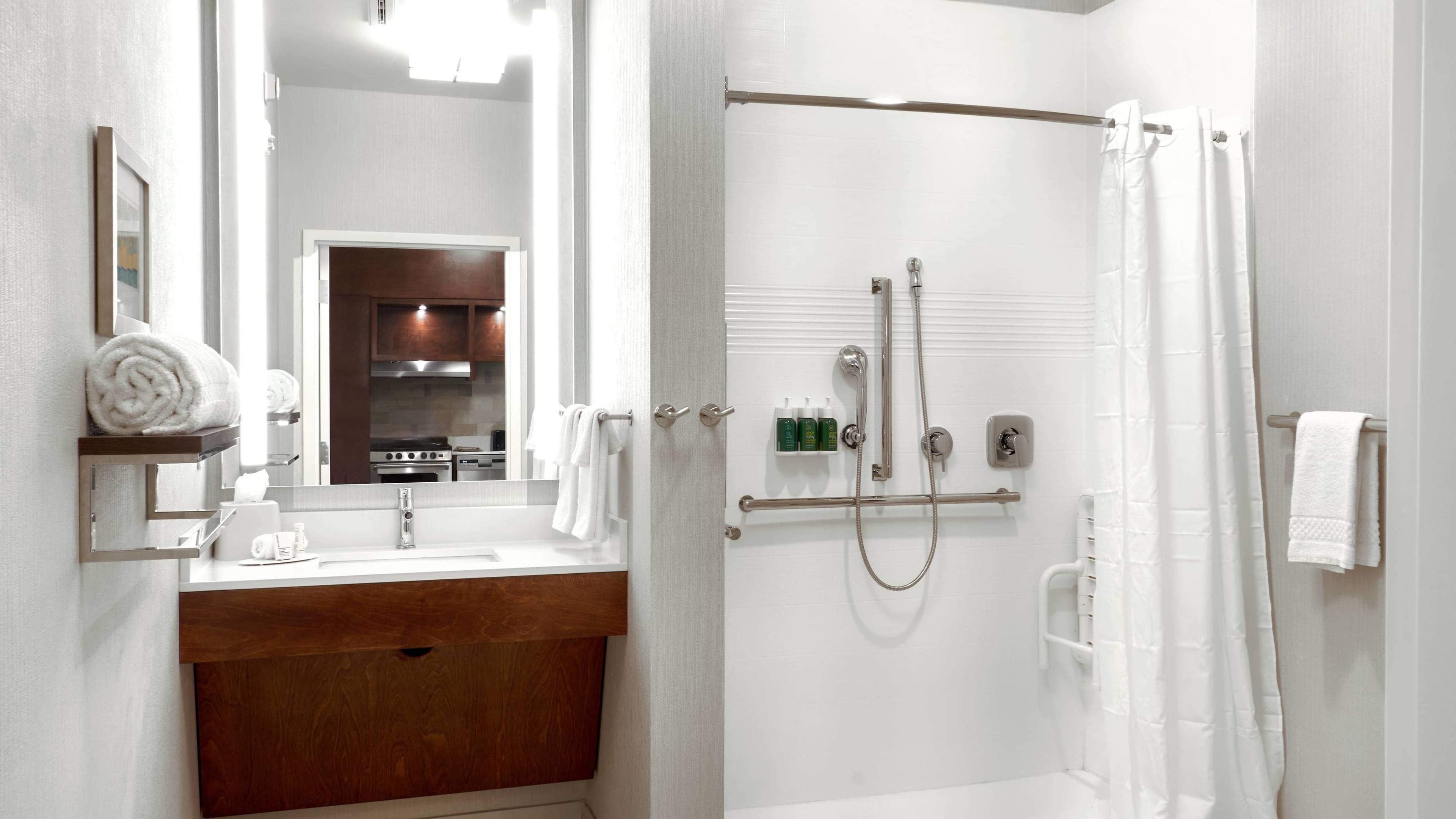 TownePlace Suites Orlando Downtown — 28