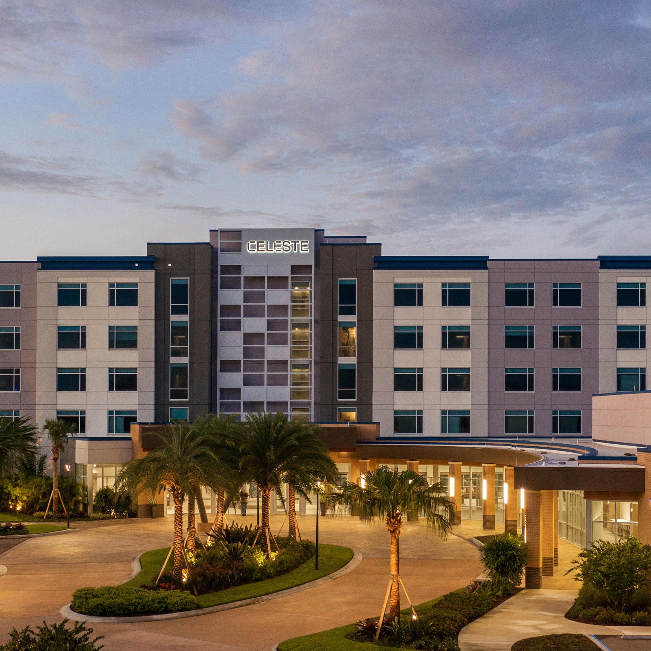 The Celeste Hotel, Orlando, a Tribute Portfolio Hotel - Image 1