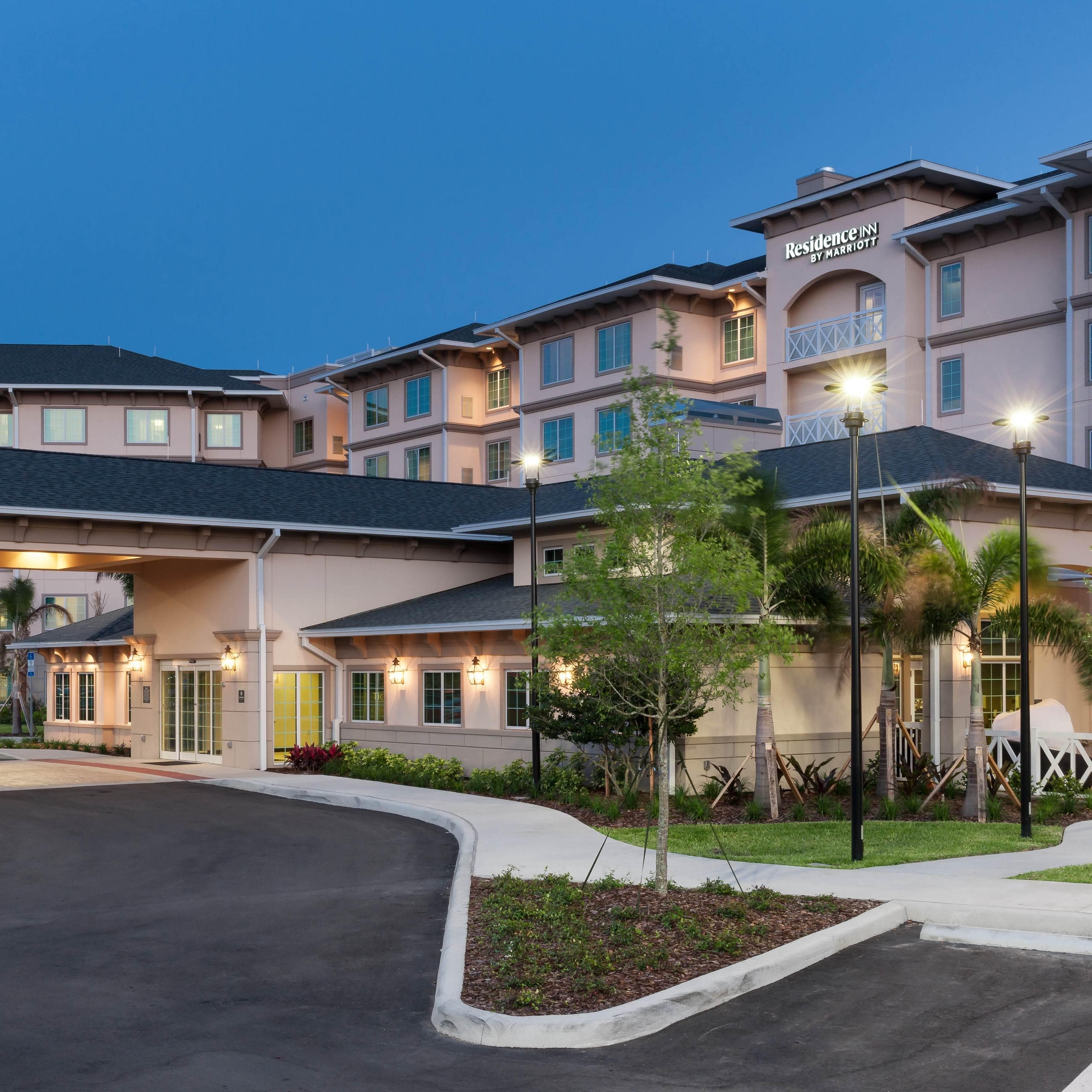 Residence Inn Near Universal Orlando - Image 1