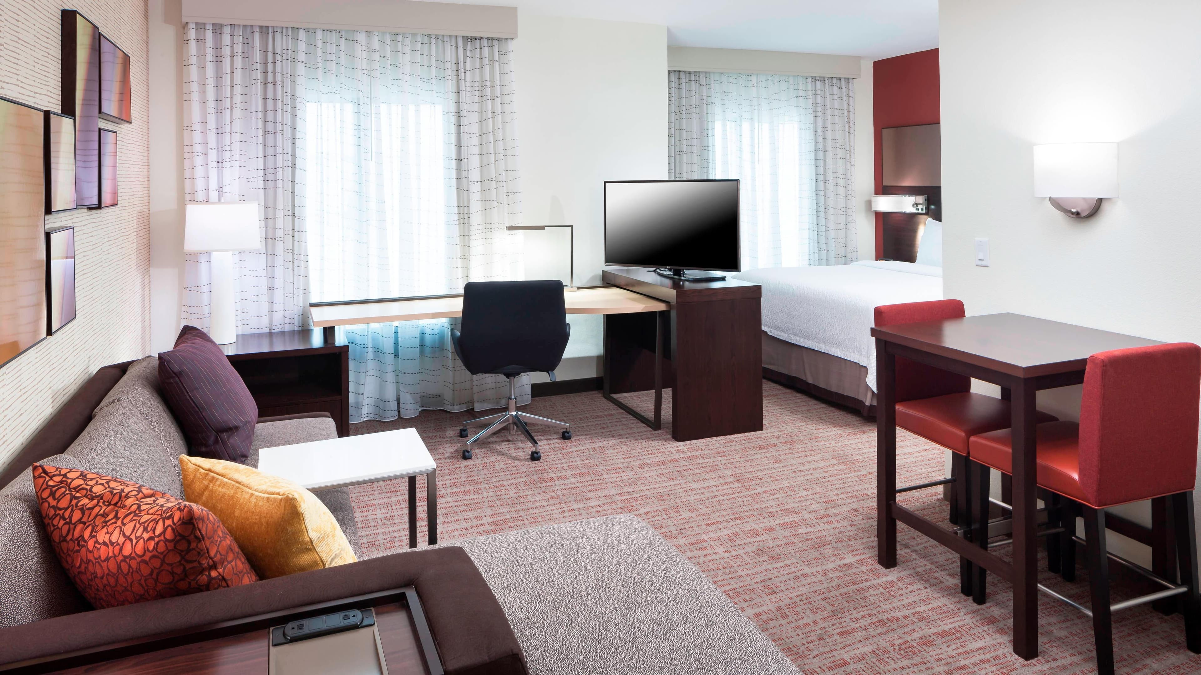 Residence Inn Near Universal Orlando - Image 2