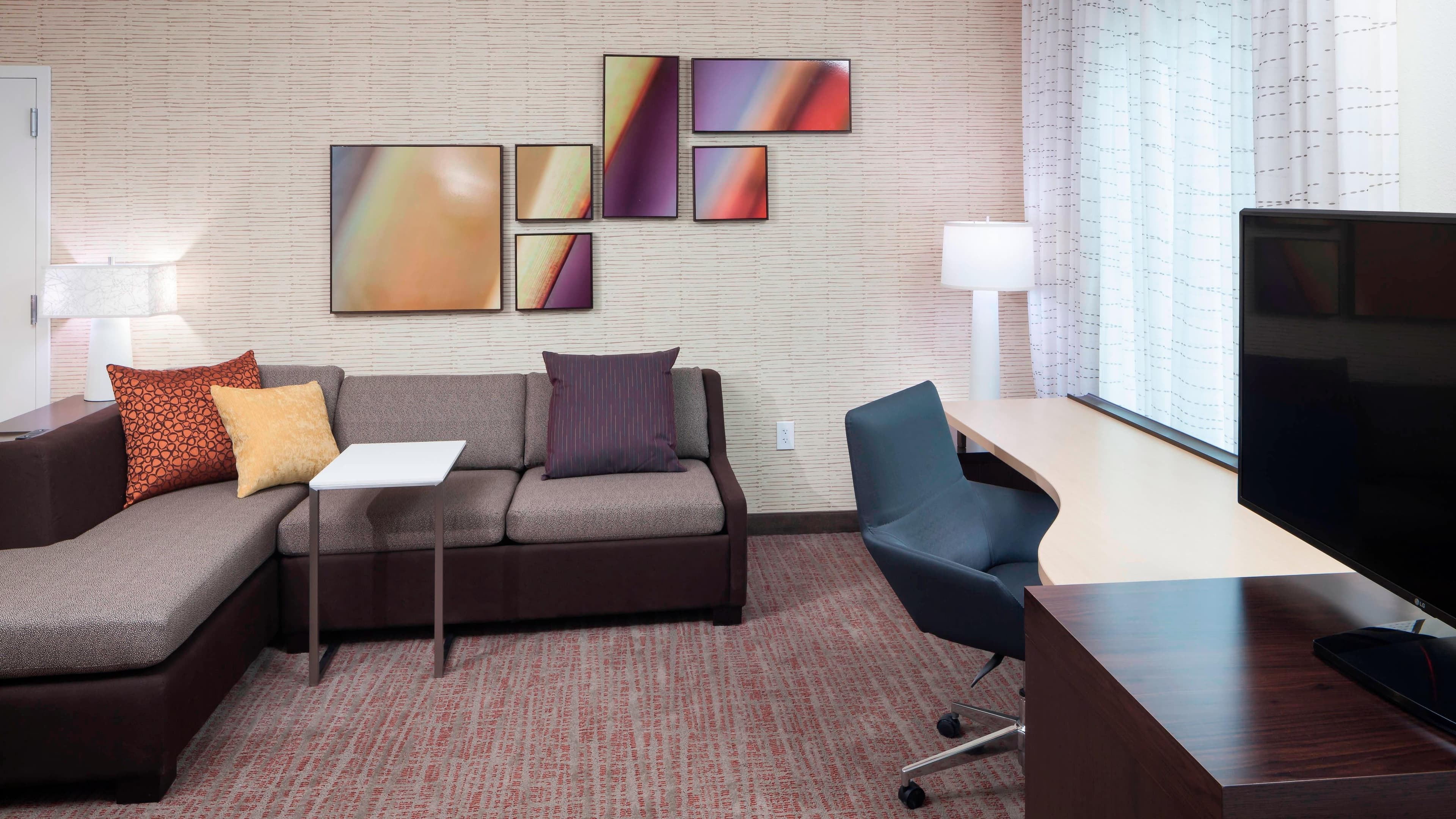 Residence Inn Near Universal Orlando - Image 3
