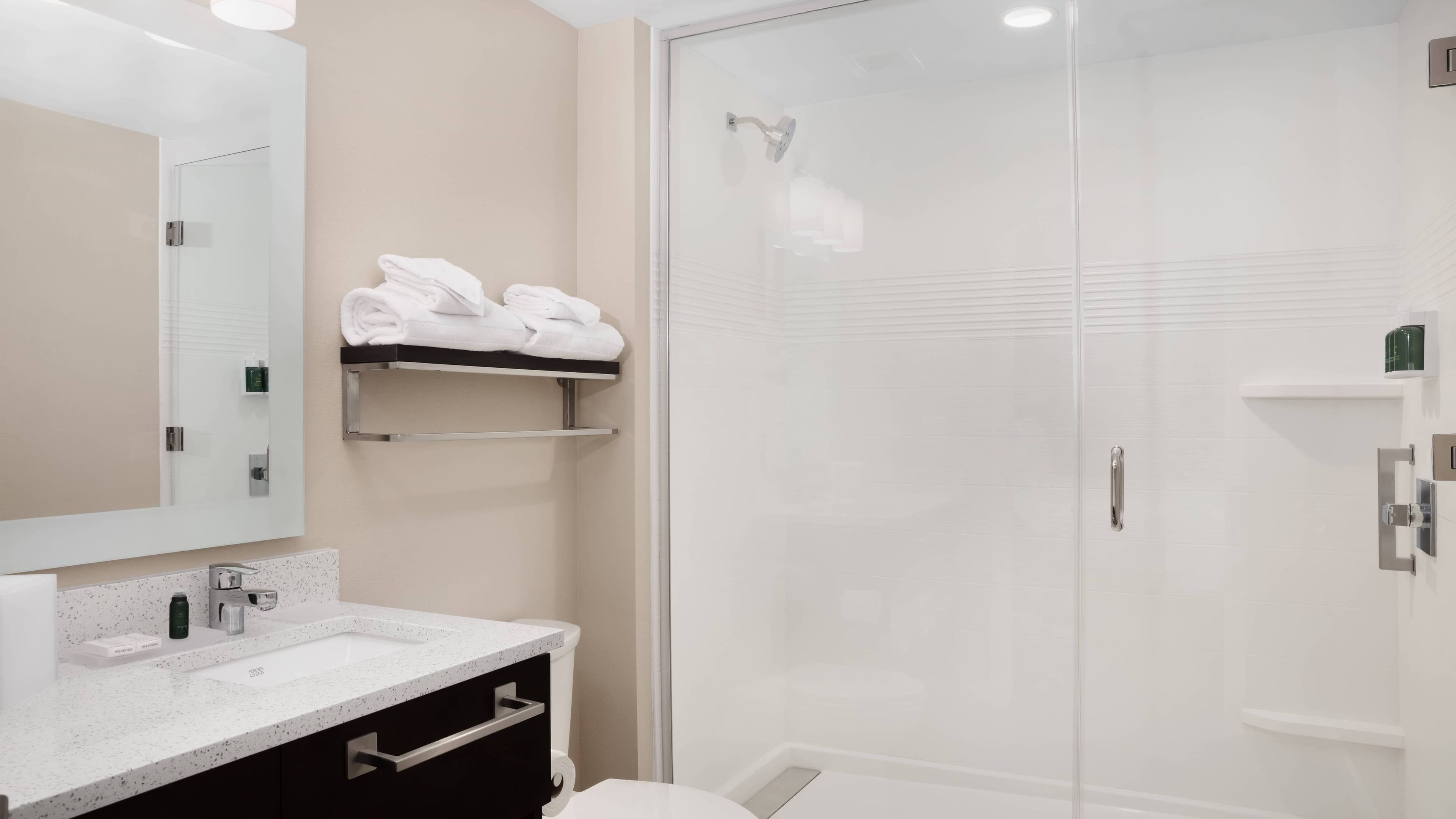 TownePlace Suites Orlando Theme Parks/Lake Buena Vista — 24