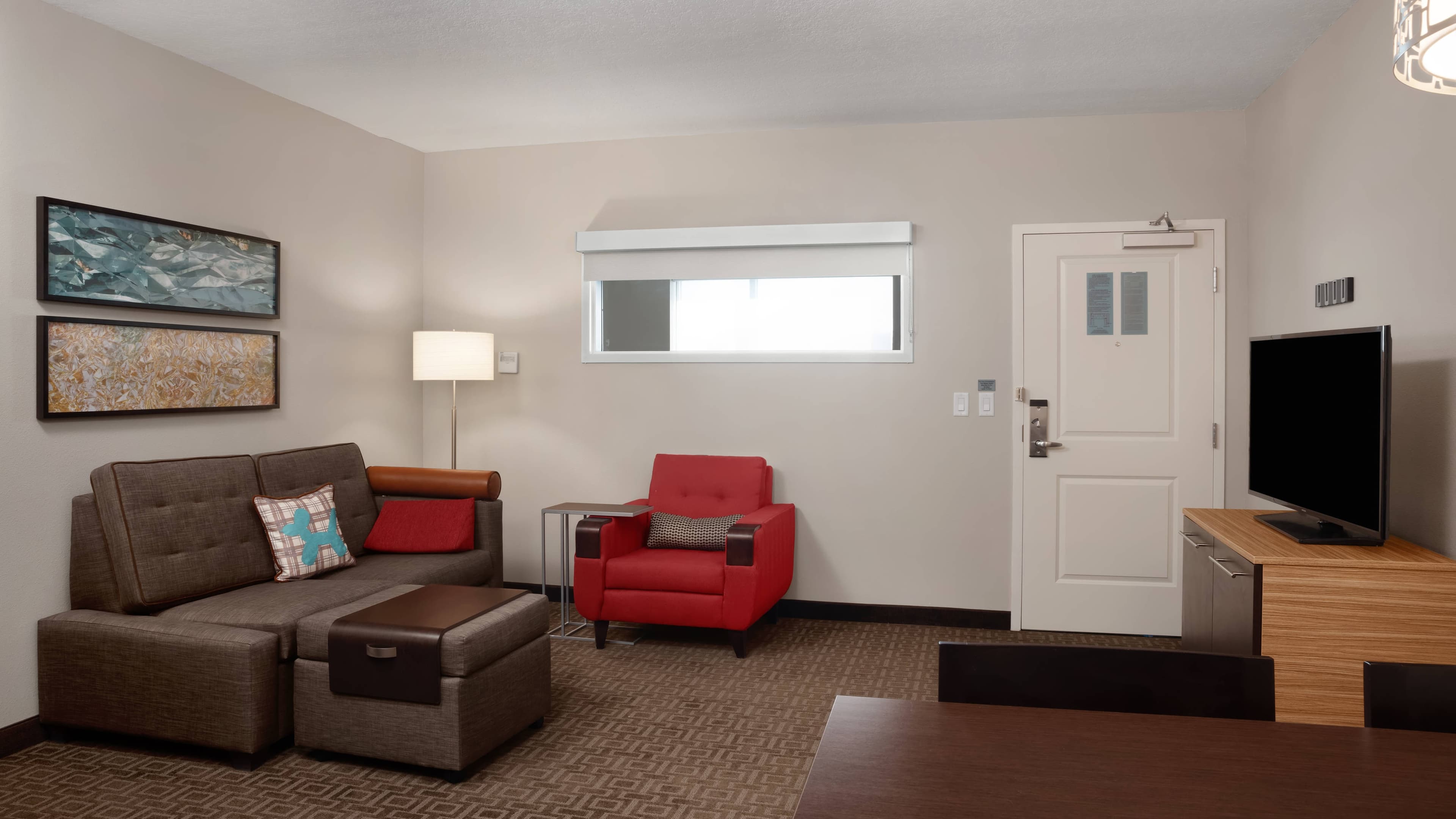 TownePlace Suites Orlando Theme Parks/Lake Buena Vista — 23