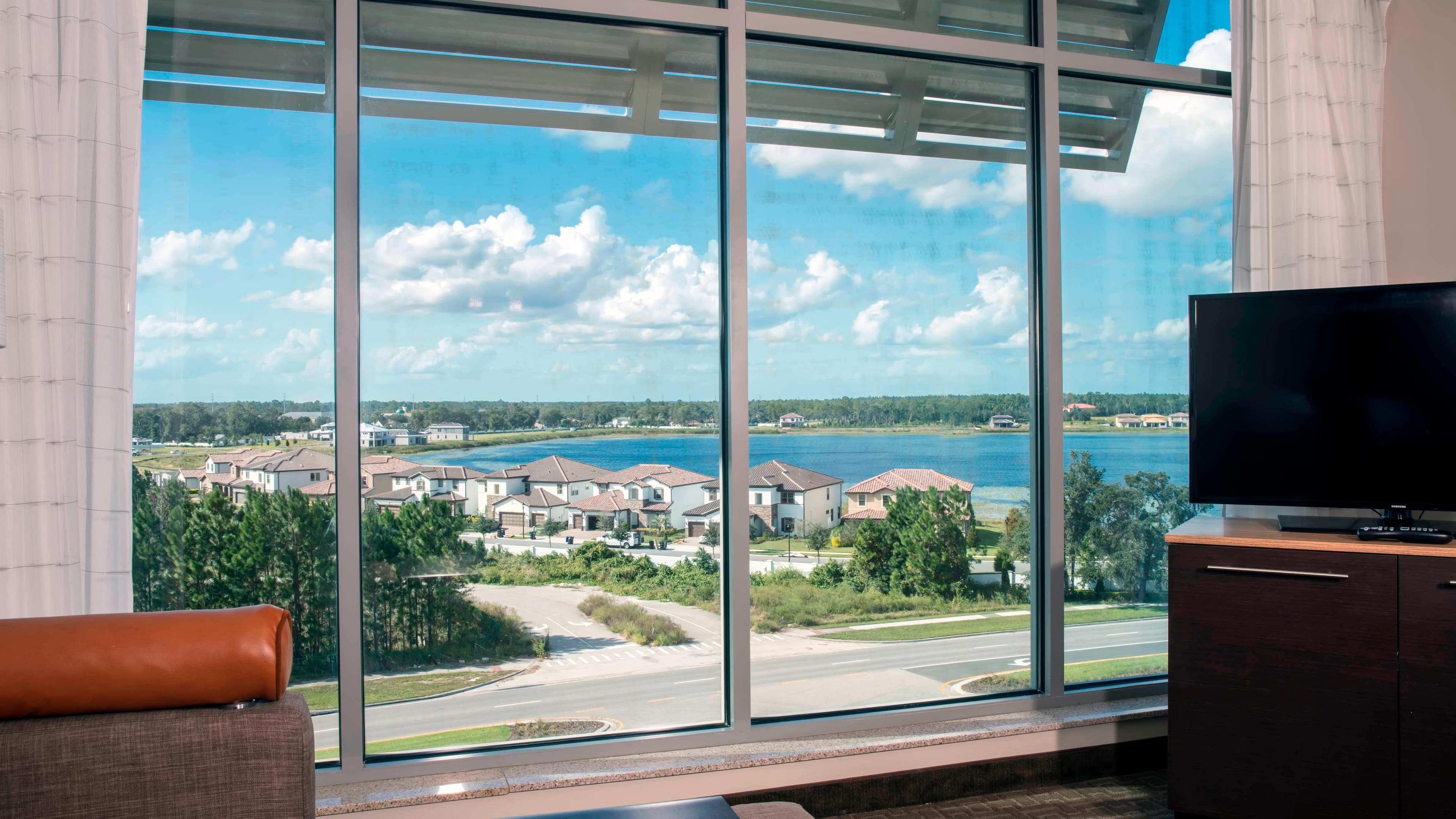 TownePlace Suites Orlando Theme Parks/Lake Buena Vista - Image 5