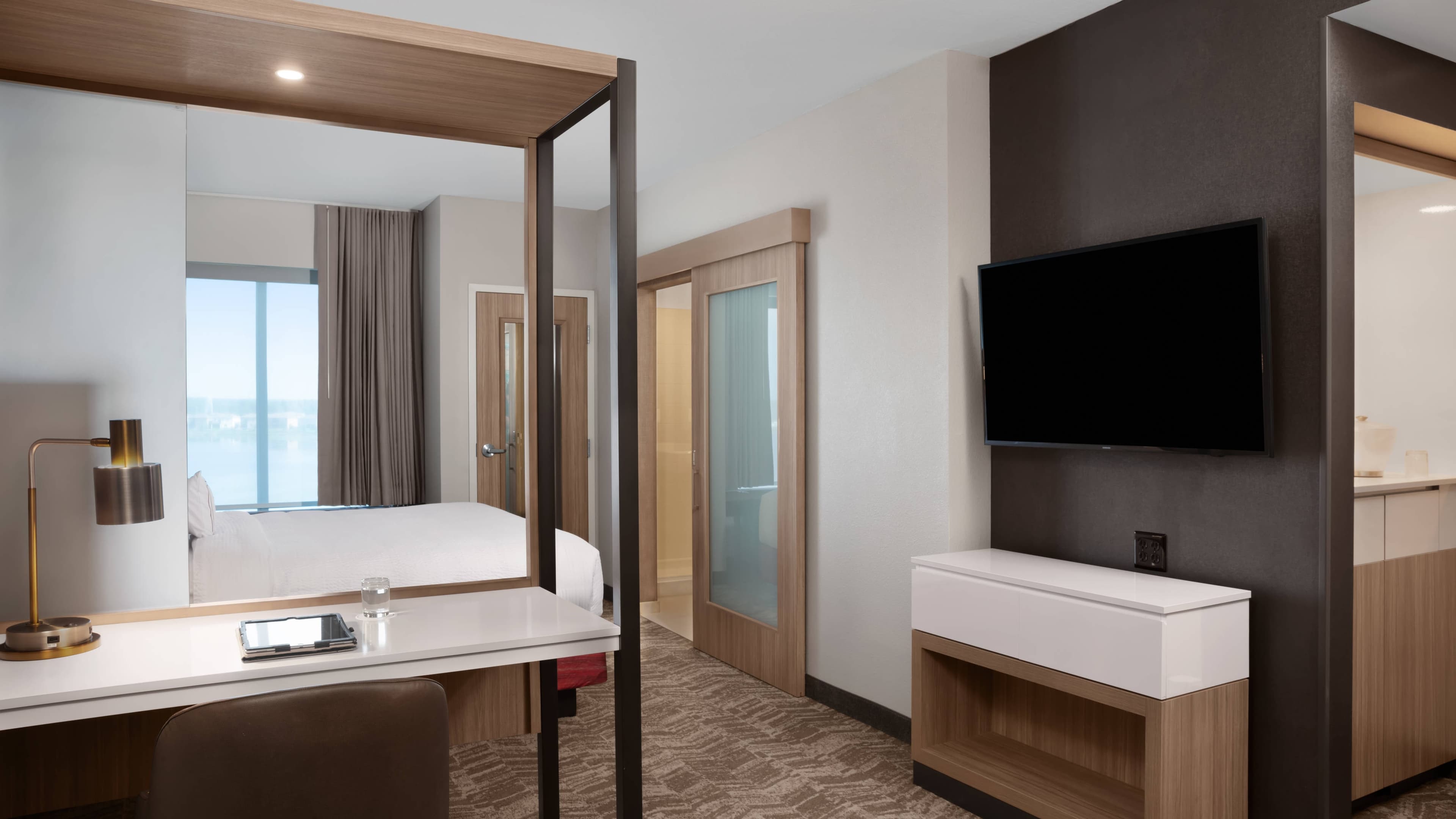 SpringHill Suites Orlando Theme Parks/Lake Buena Vista - Image 3