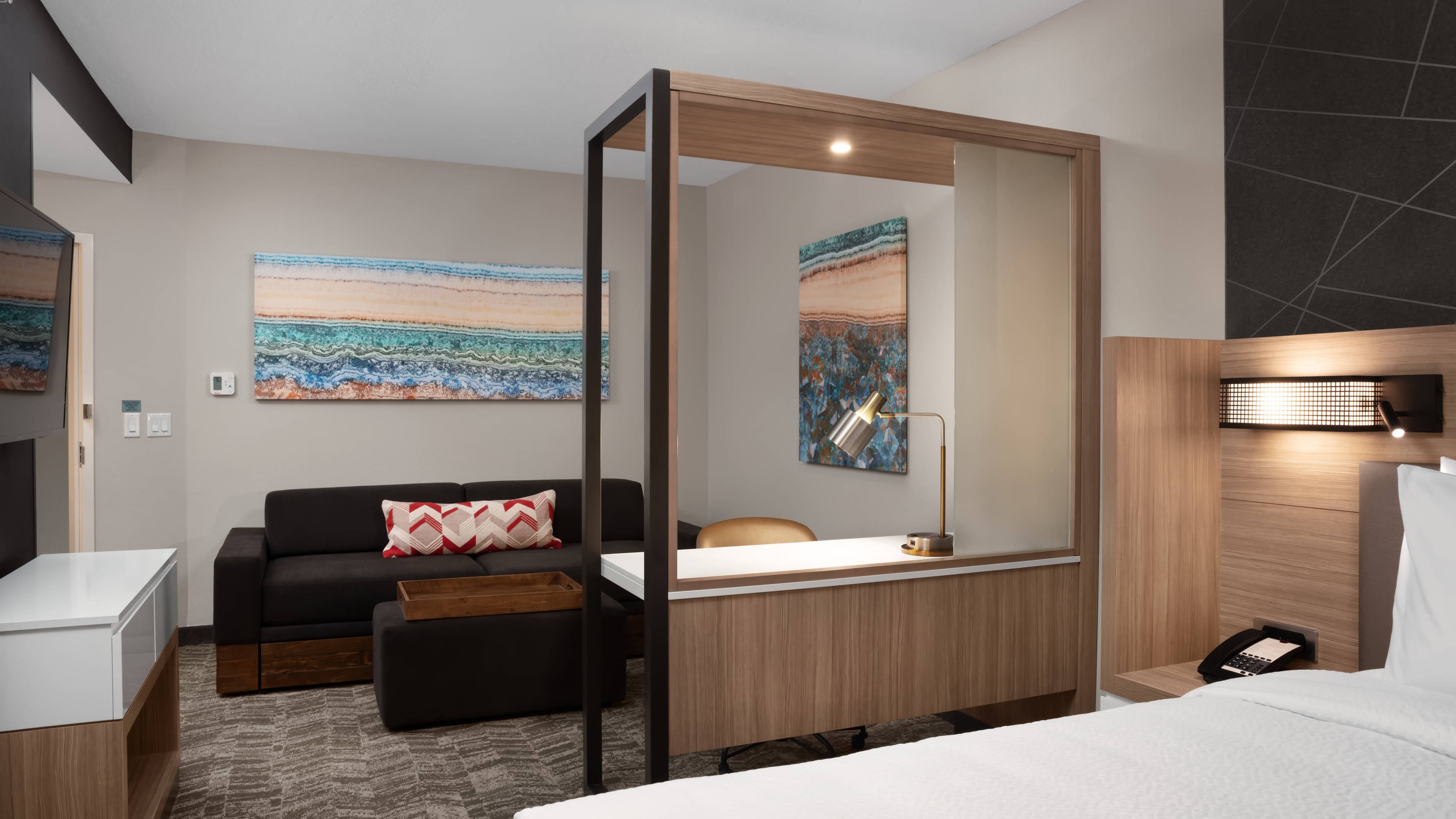 SpringHill Suites Orlando Theme Parks/Lake Buena Vista - Image 4