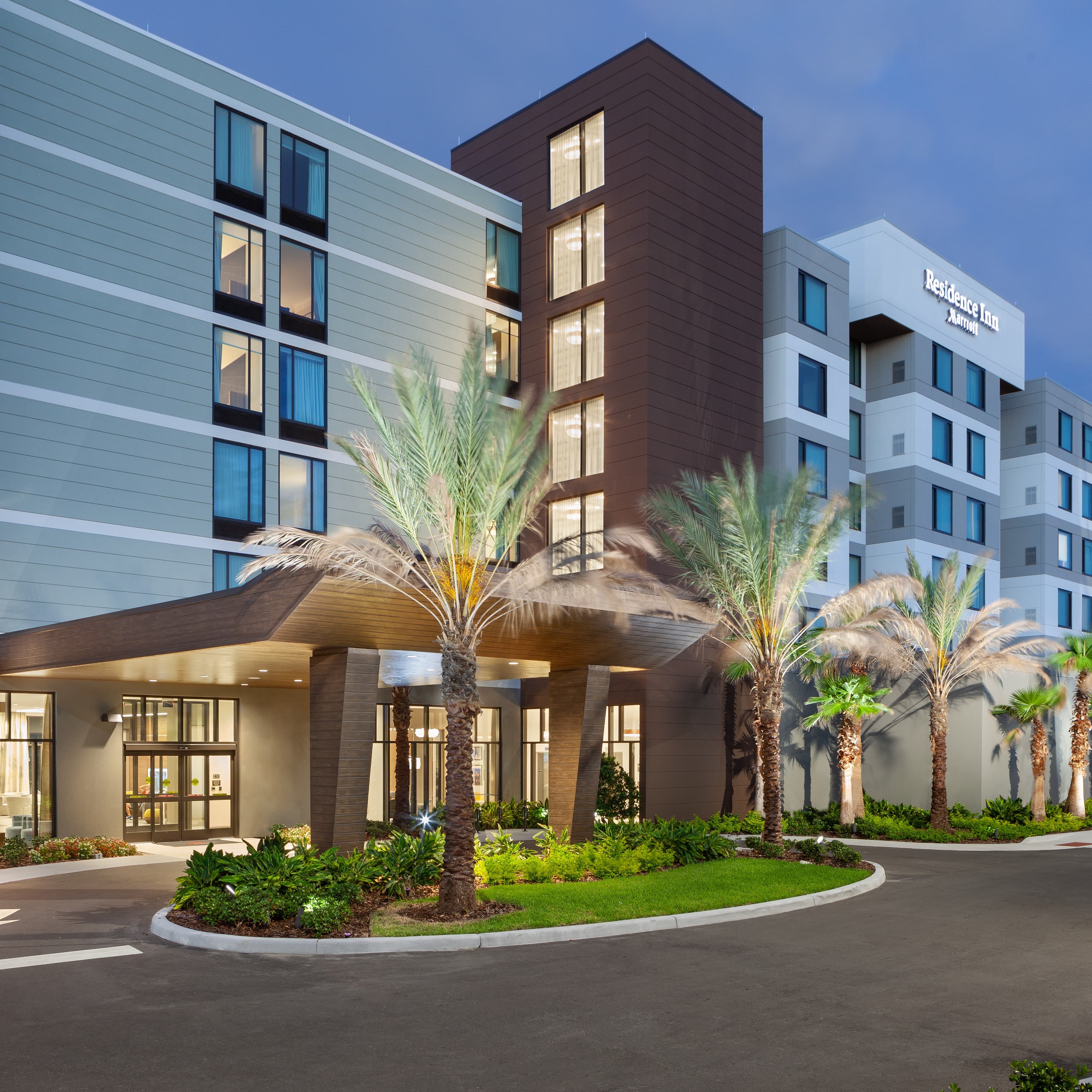 Residence Inn Orlando at Millenia - Image 1
