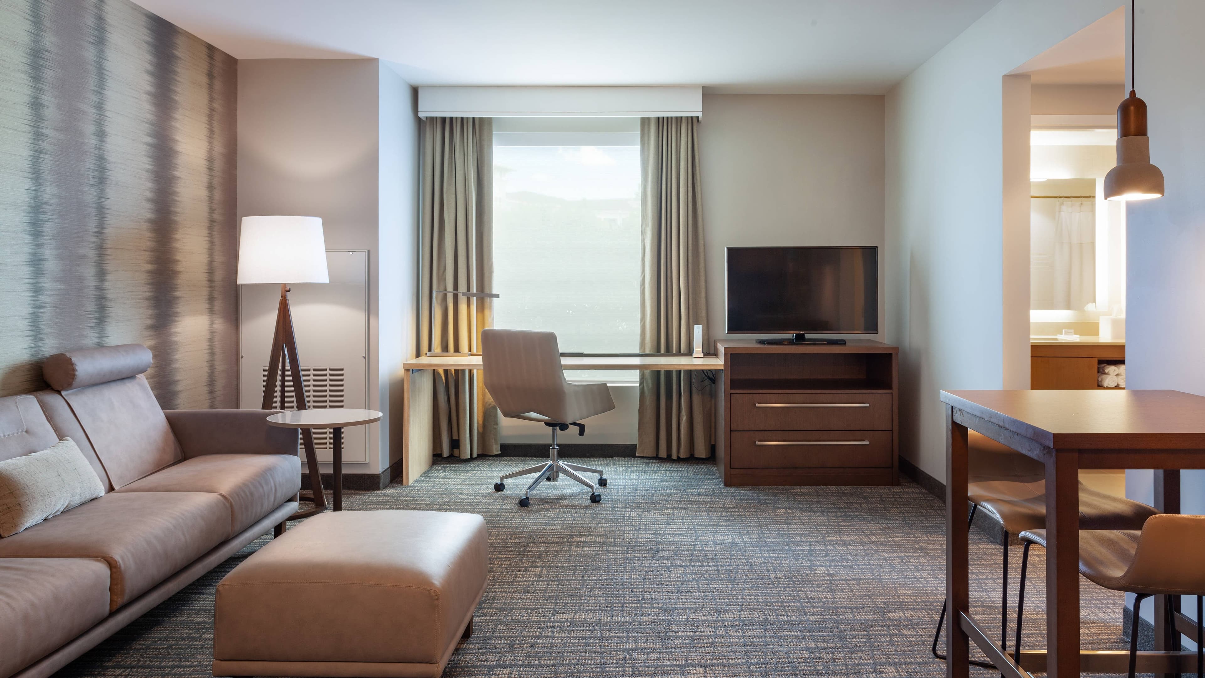 Residence Inn Orlando at Millenia - Image 2