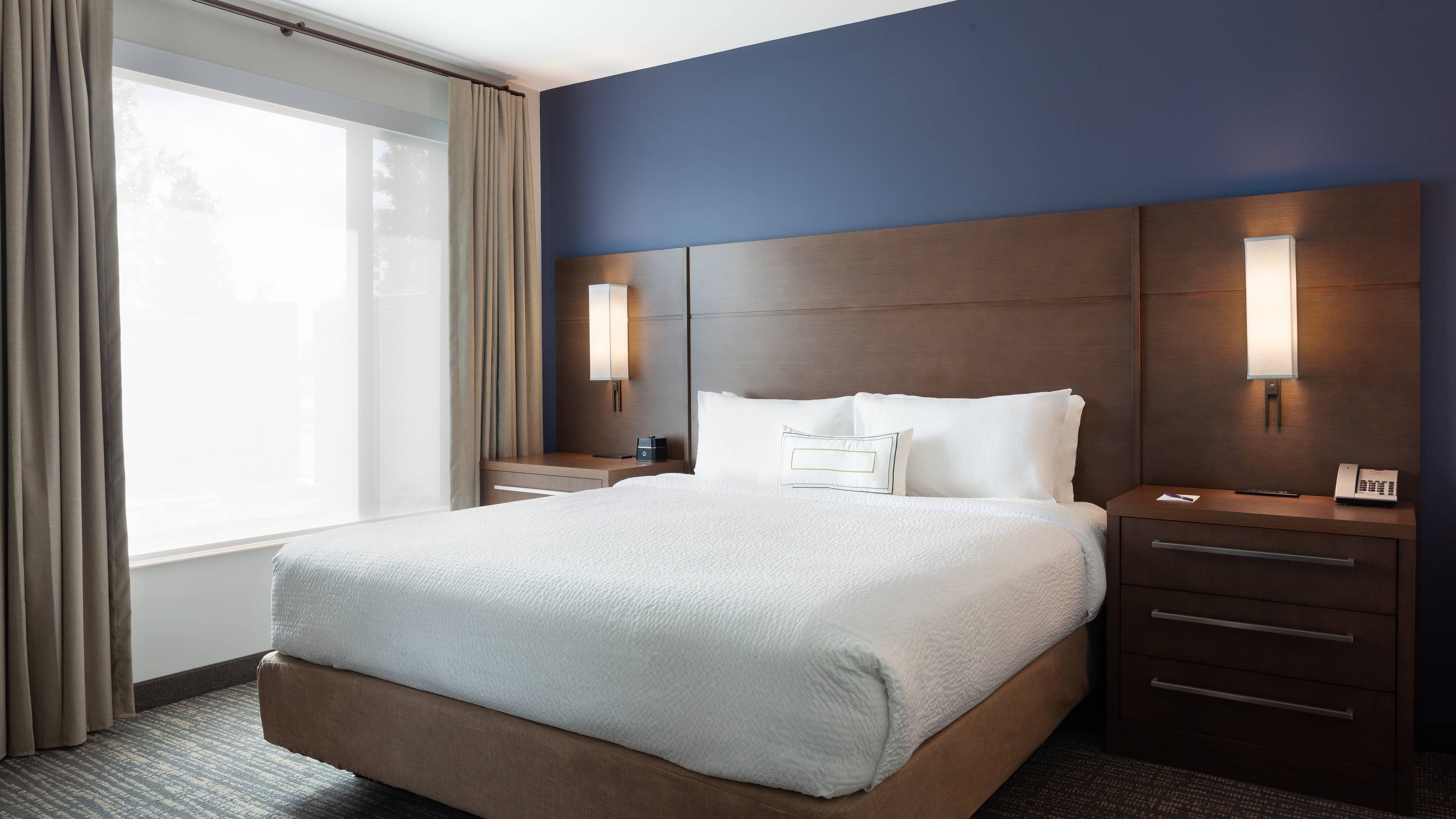 Residence Inn Orlando at Millenia - Image 3