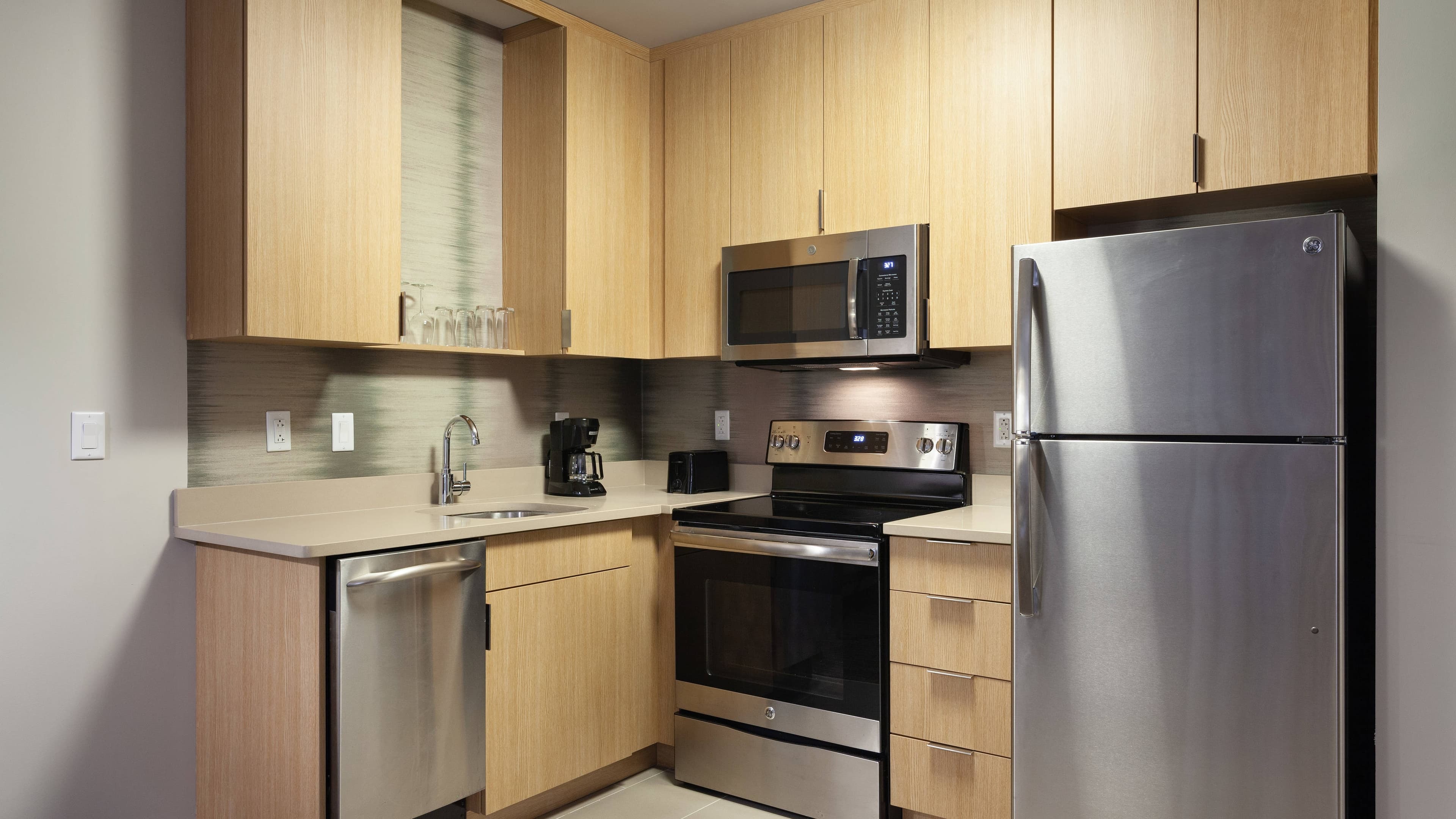 Residence Inn Orlando at Millenia - Image 4